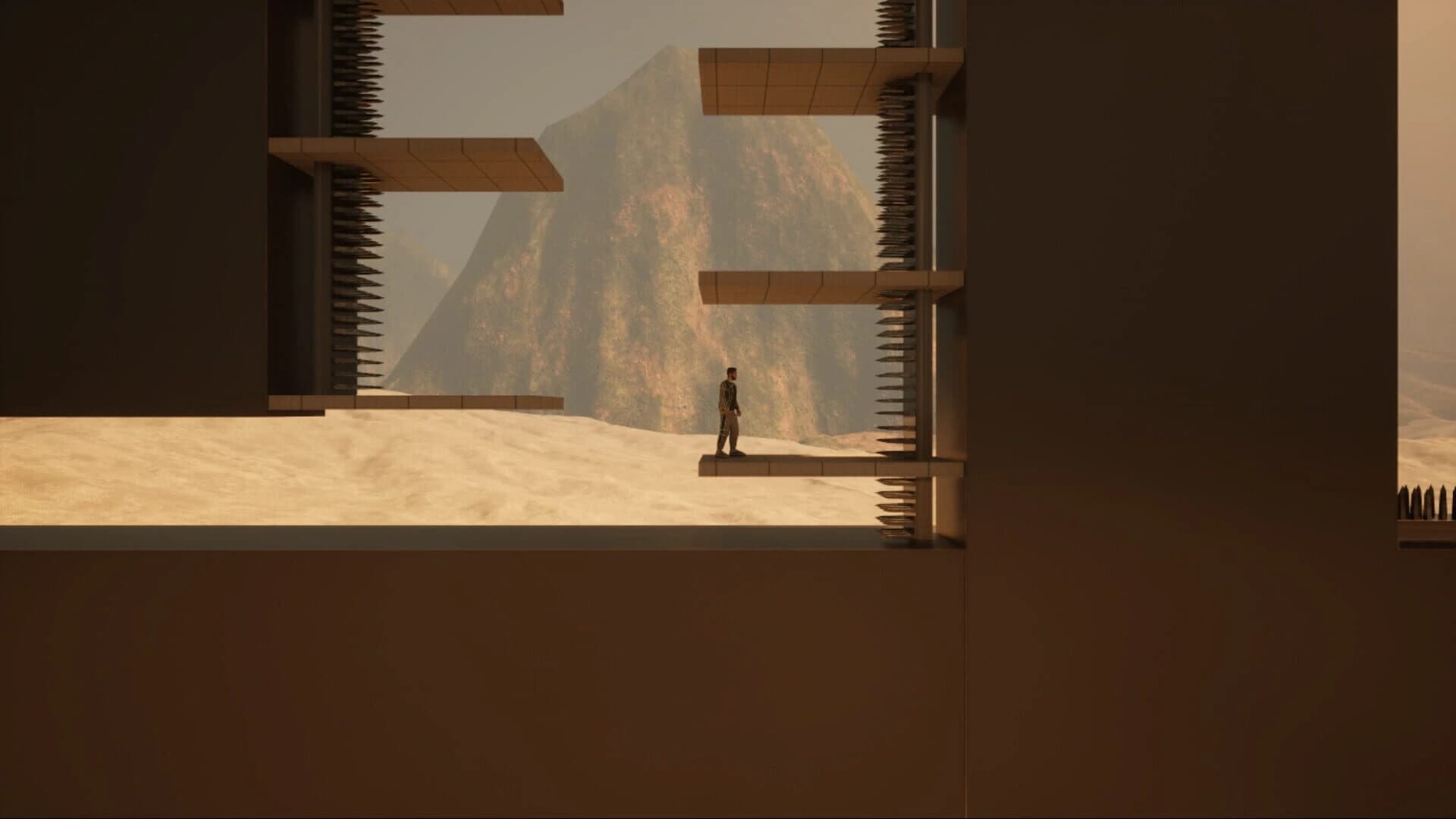 The Last Hope screenshot 3