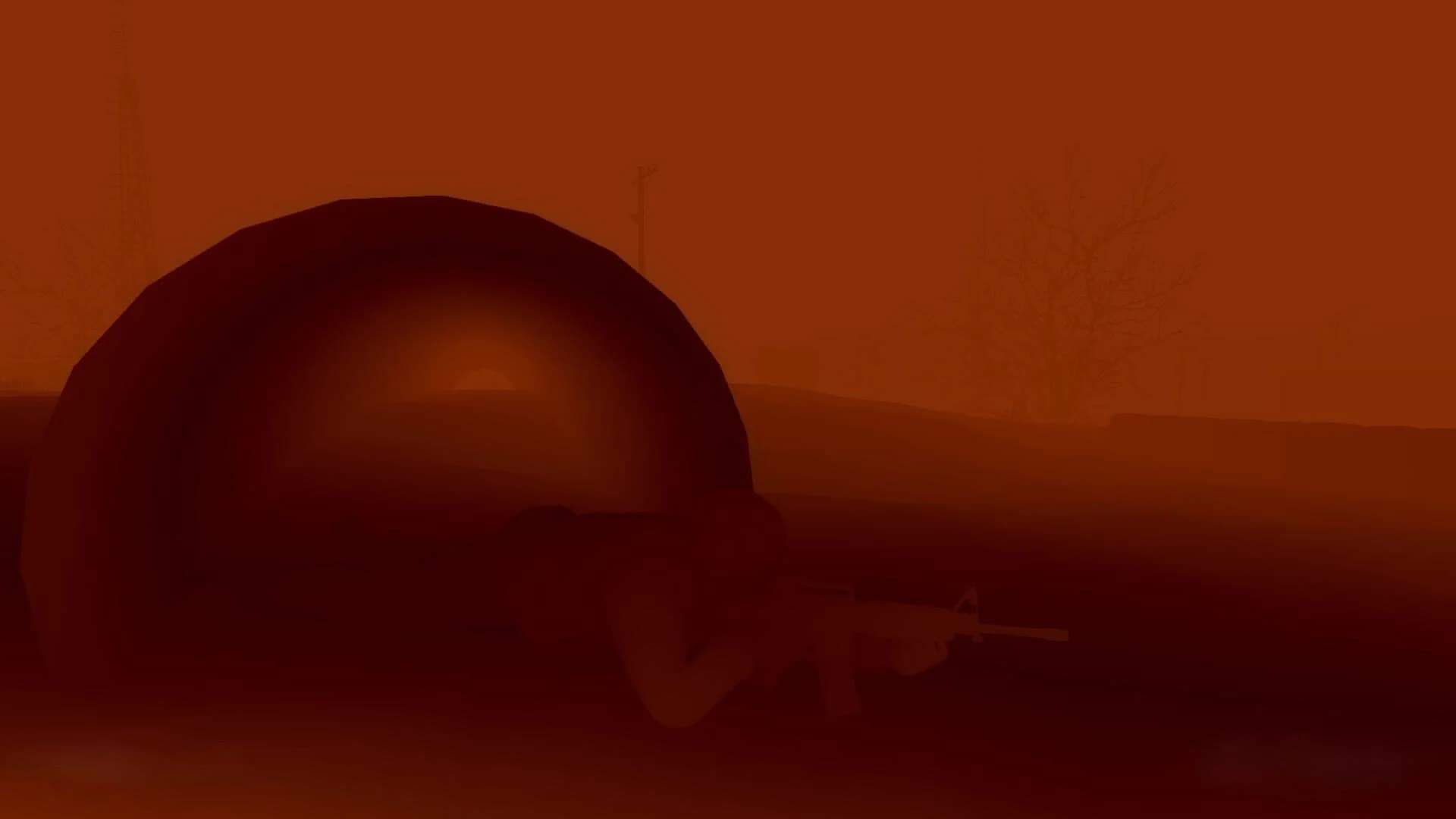 The Last Hope: Atomic Bomb - Crypto War screenshot 3