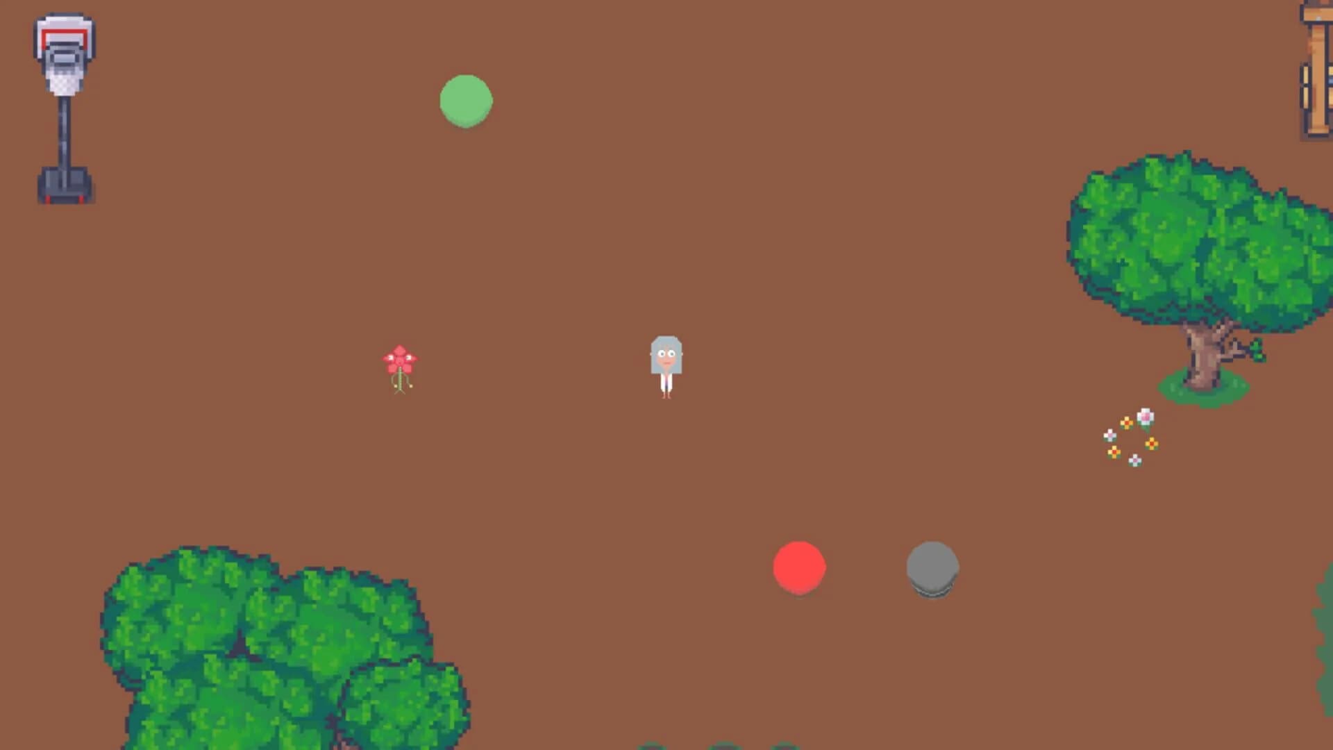 The Last Hospital screenshot 3