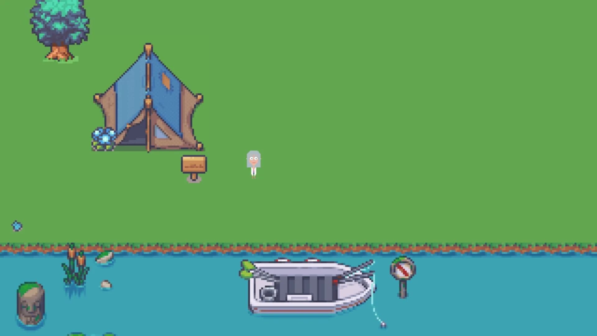 The Last Hospital screenshot 5