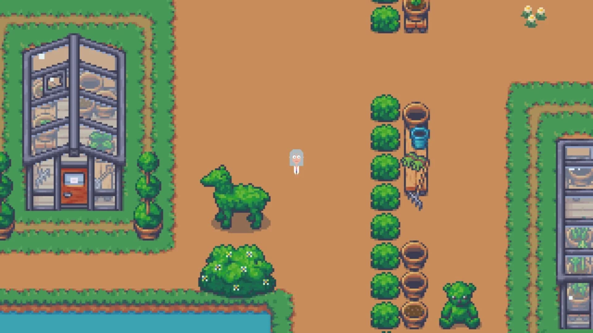 The Last Hospital screenshot 4