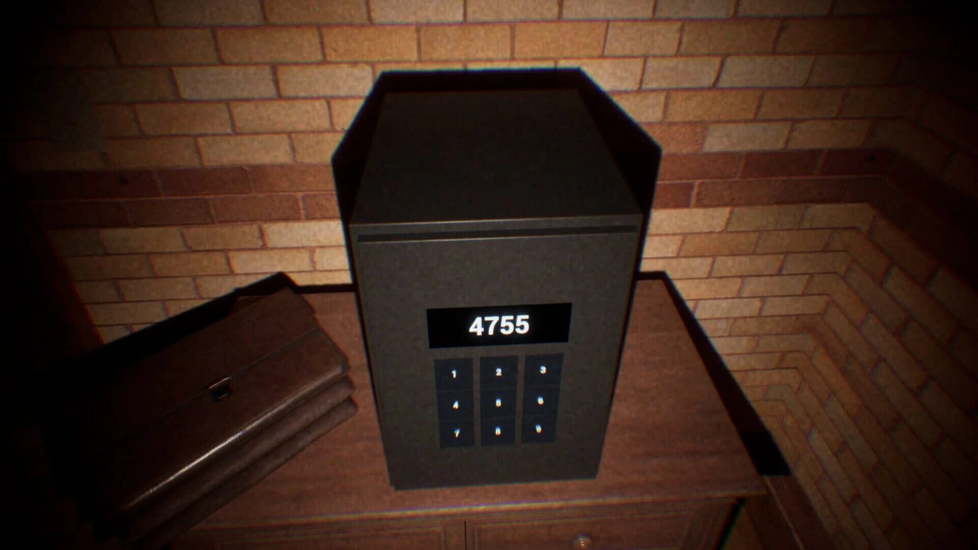 The Last Job screenshot 3