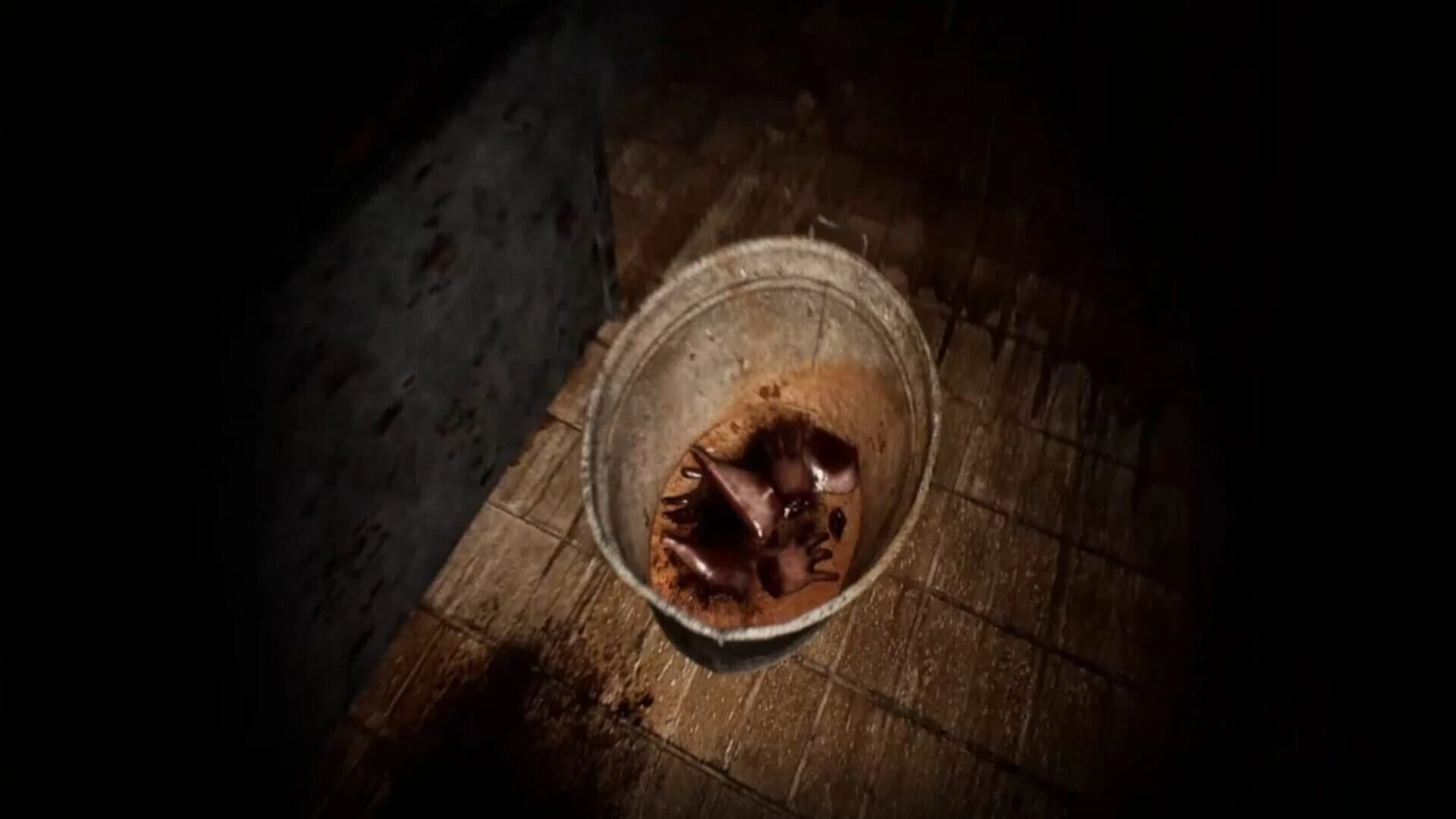 The Last Job screenshot 5