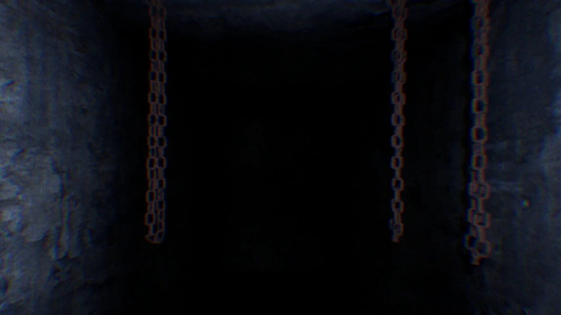 The Last Job screenshot 1