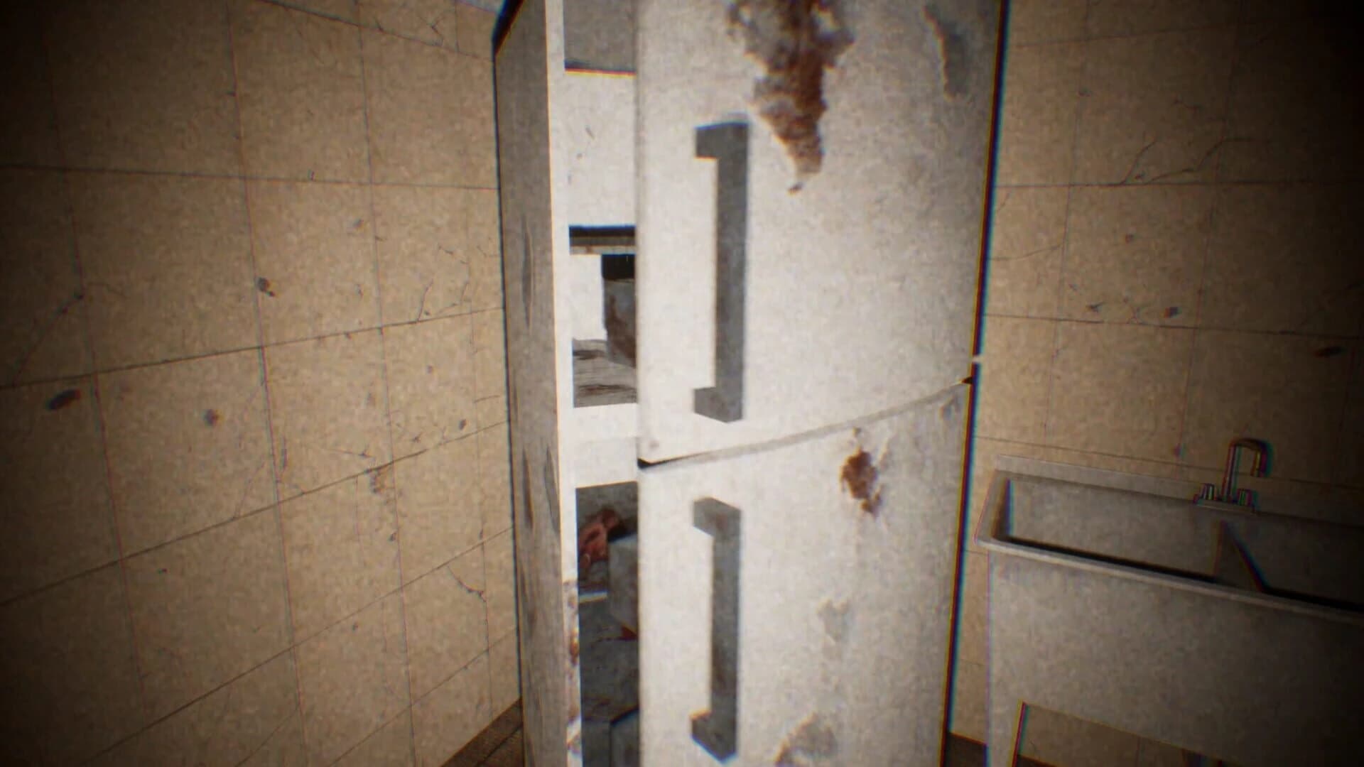 The Last Job screenshot 4