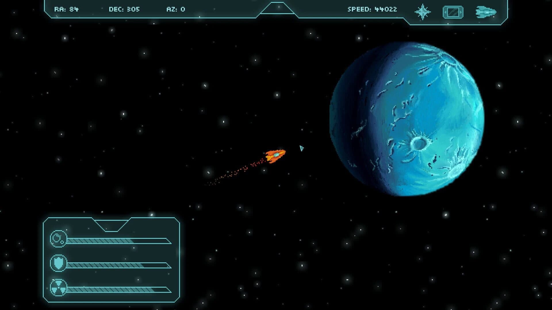 The Last Journey screenshot 5