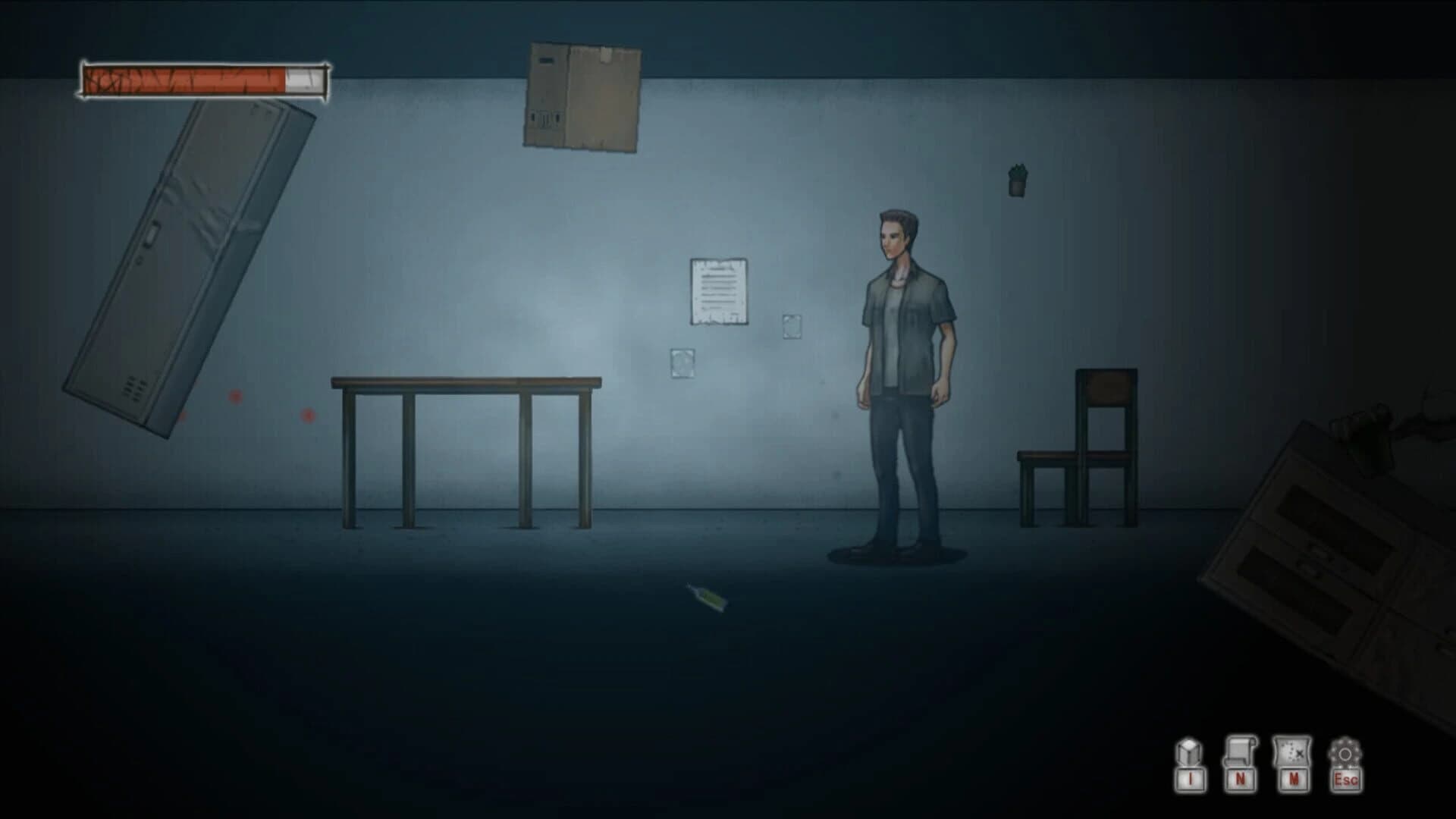 The Last Journey: 19 Shengli Road screenshot 5