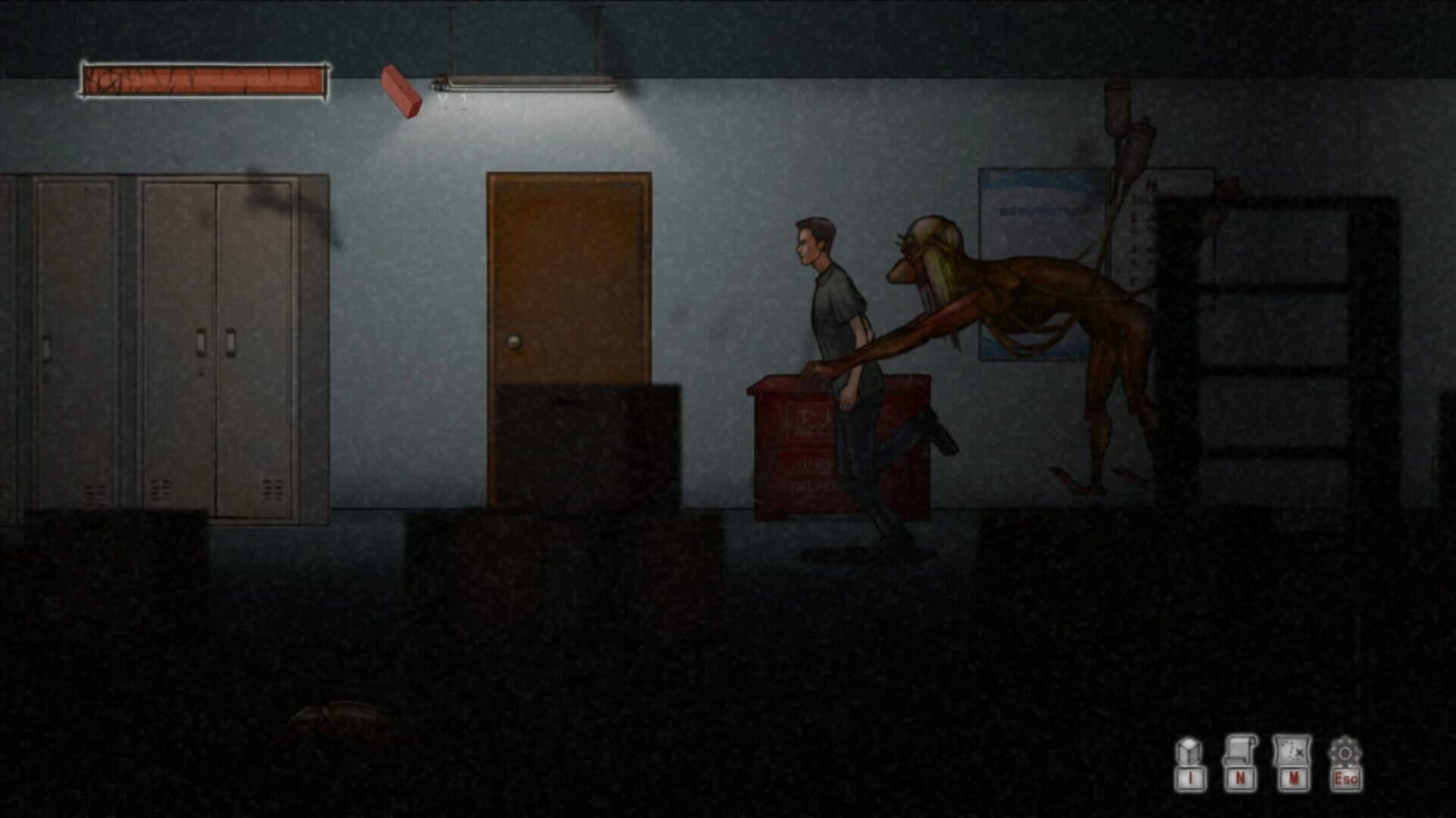 The Last Journey: 19 Shengli Road screenshot 3