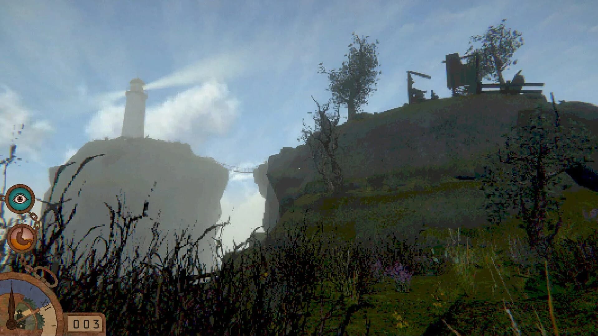 The Last Keeper screenshot 5