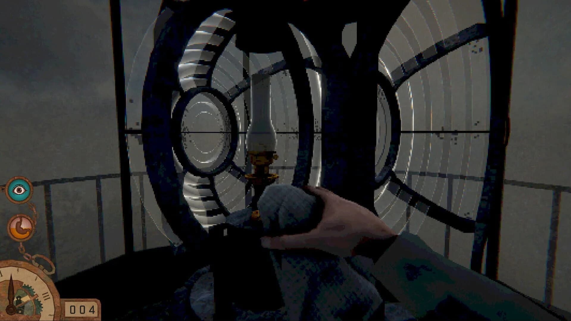The Last Keeper screenshot 2