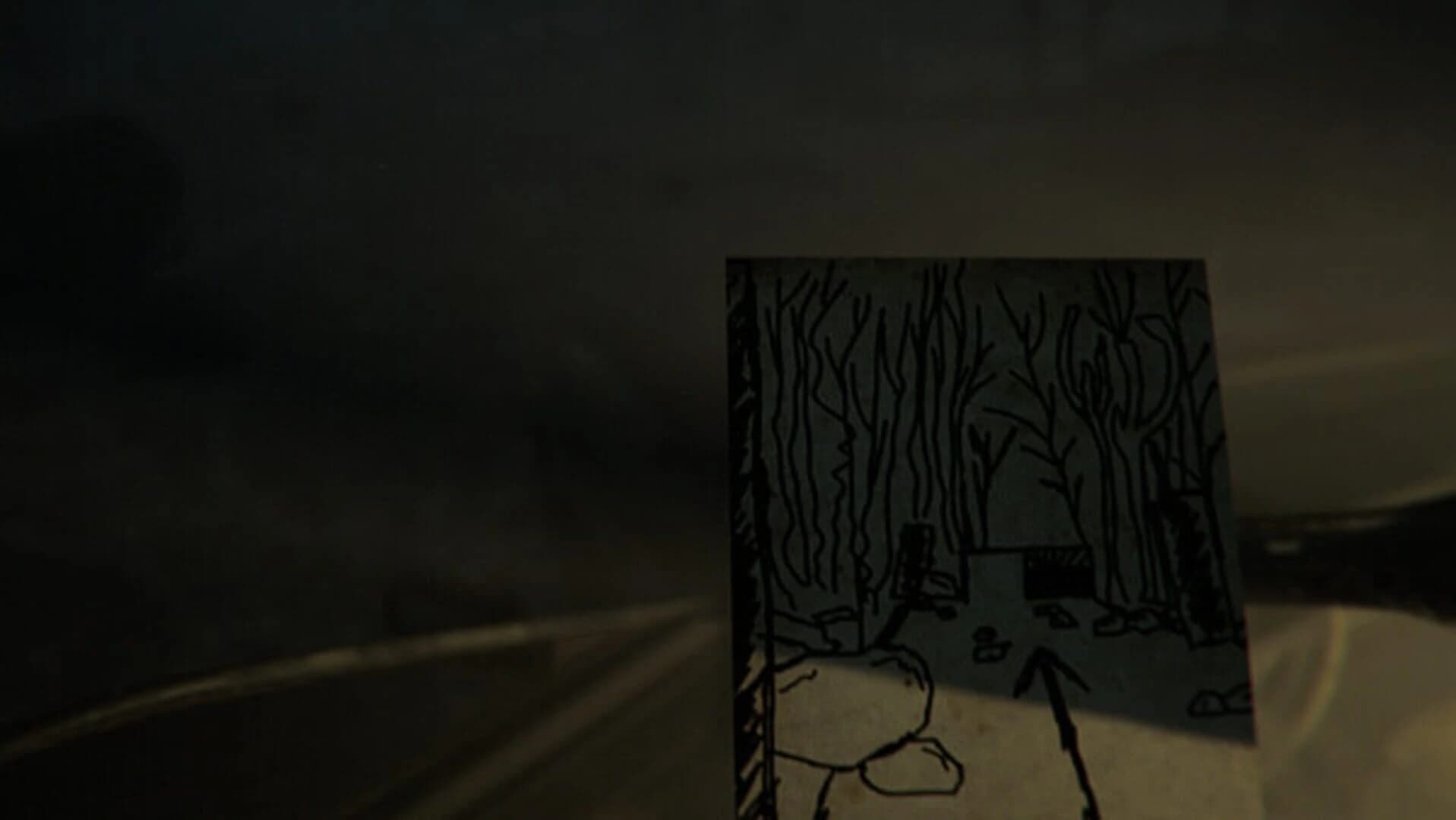 The Last Letter screenshot 1