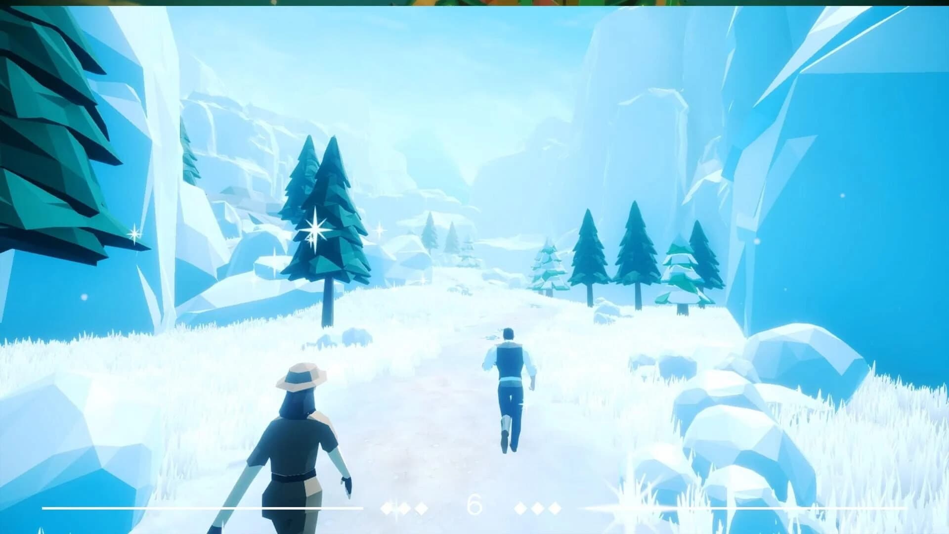 The Last Light screenshot 5