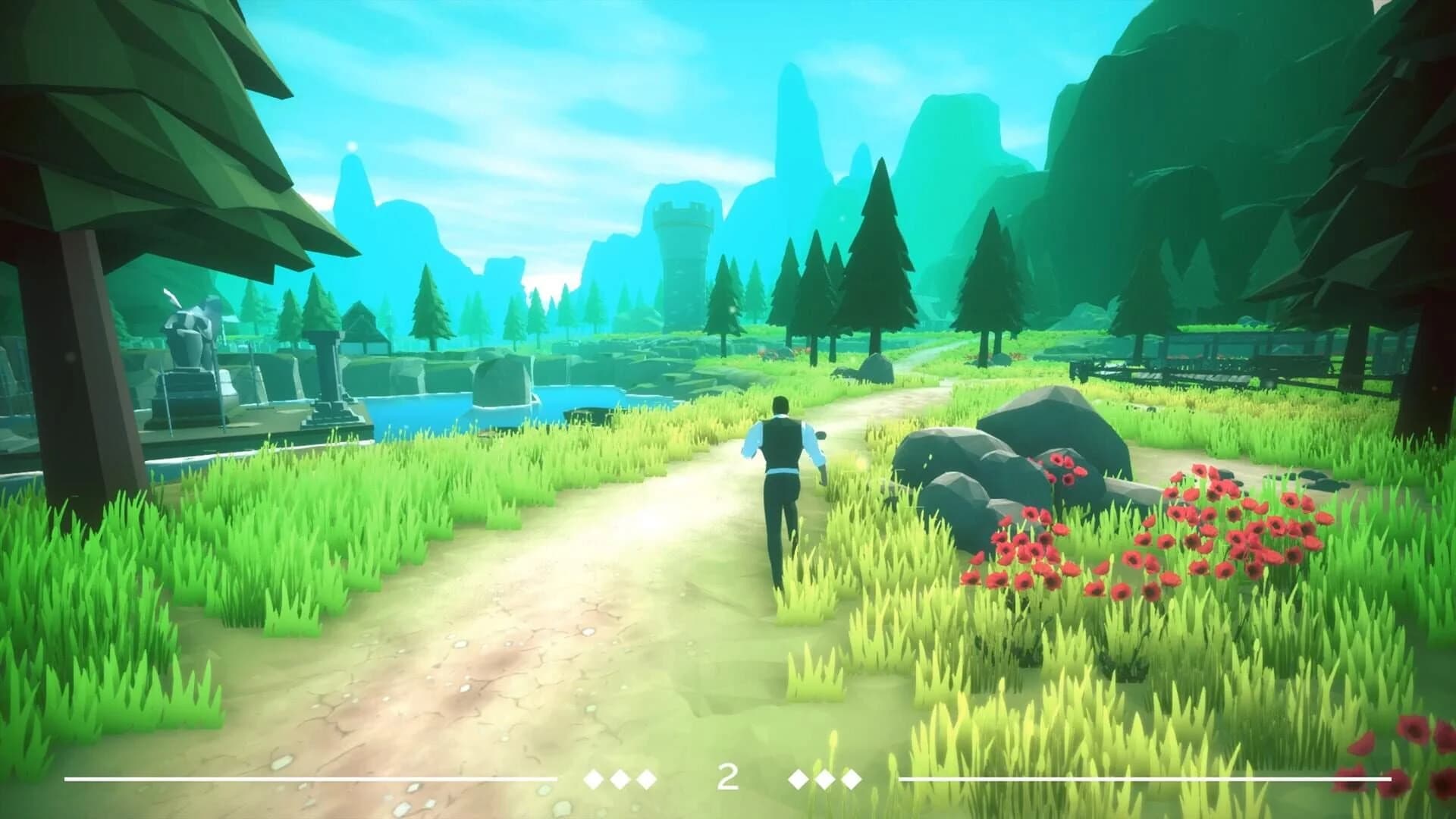 The Last Light screenshot 4