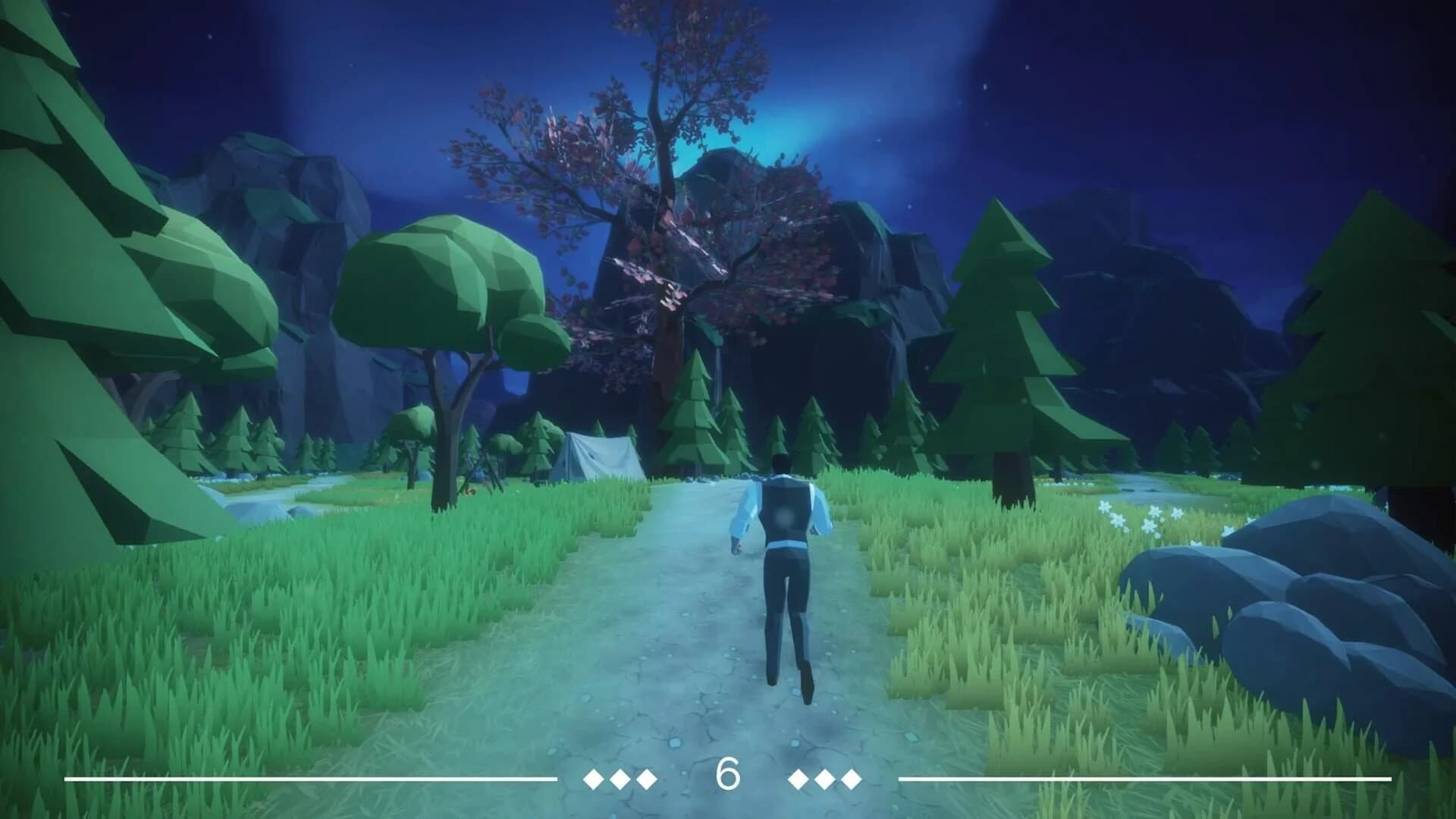 The Last Light screenshot 3