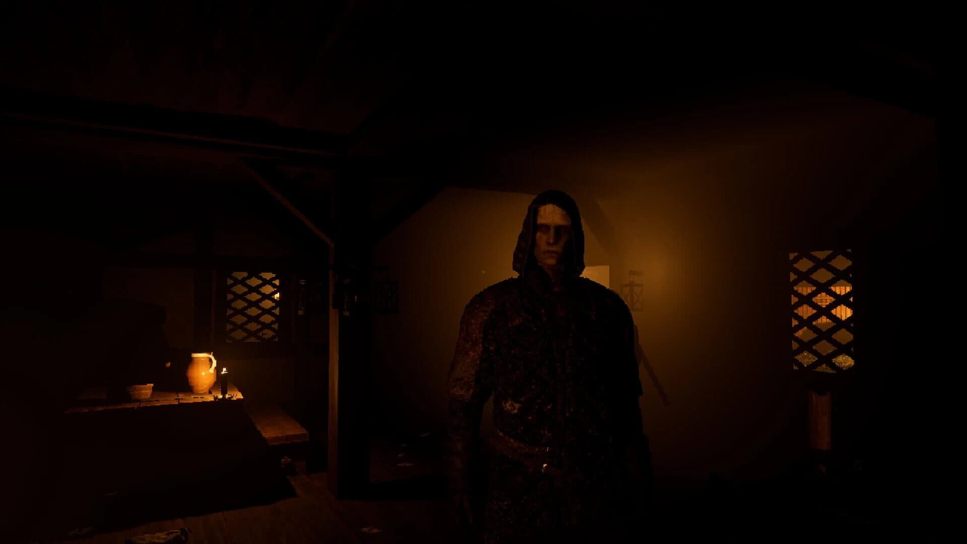 The Last Lodge screenshot 5