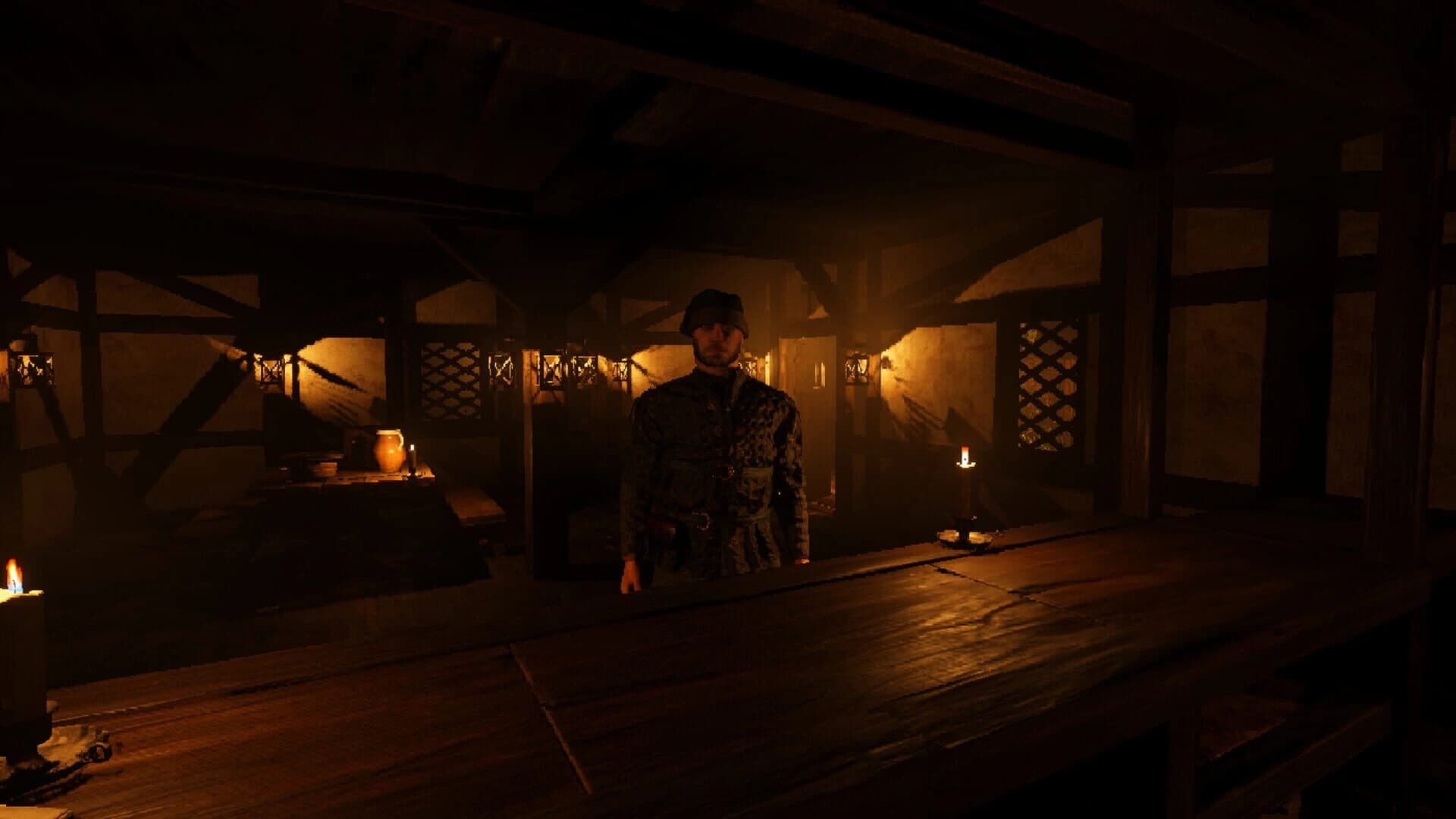 The Last Lodge screenshot 2