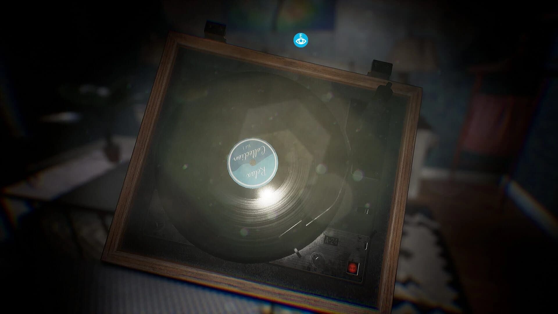 The Last Lover screenshot 4