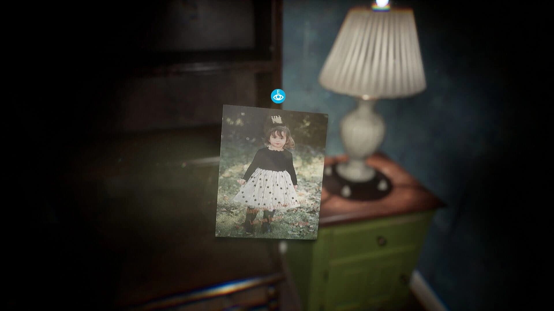 The Last Lover screenshot 2