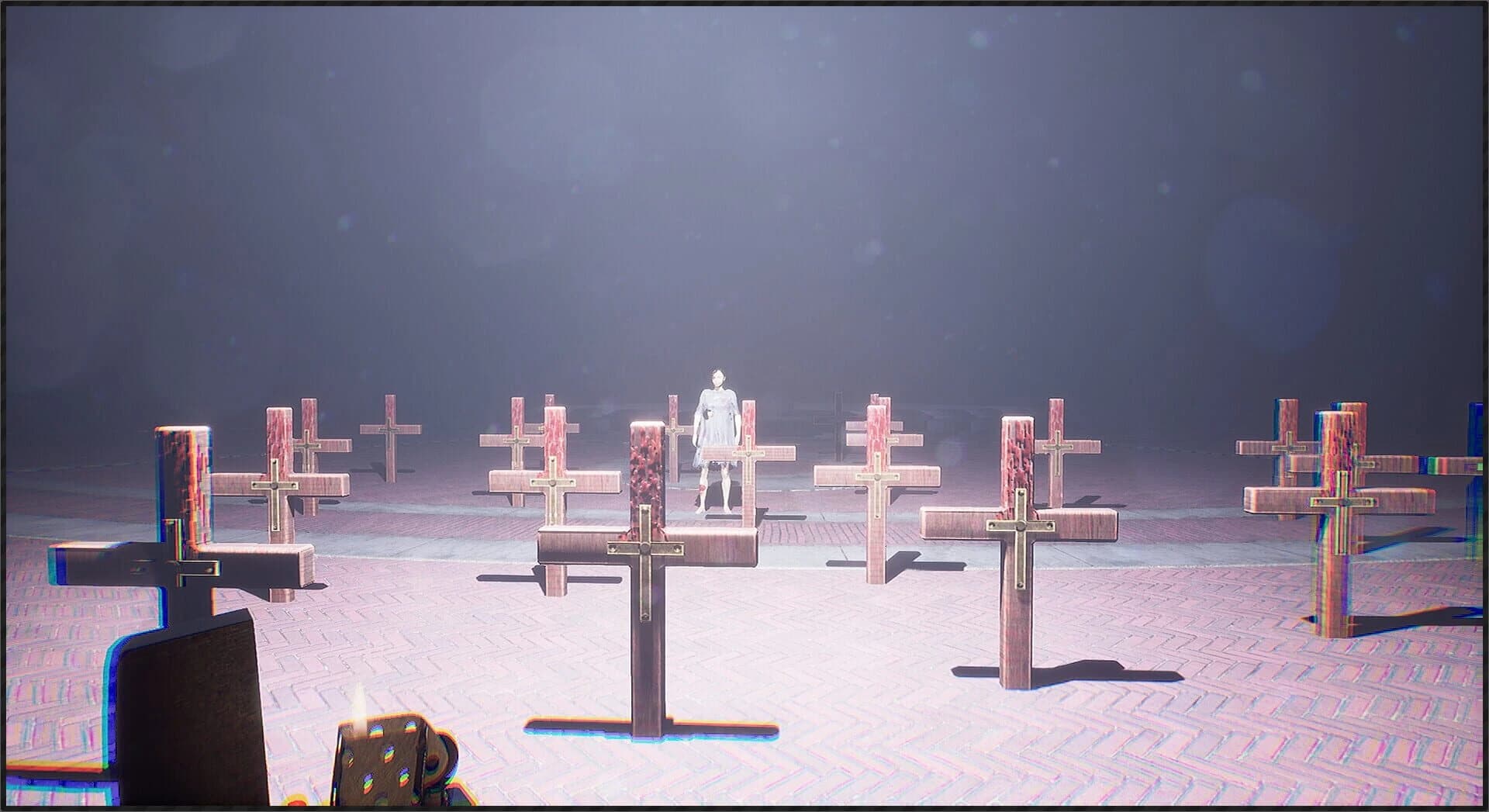 The Last Lover screenshot 1