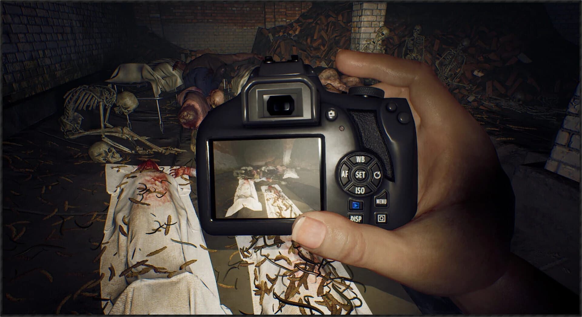 The Last Lover screenshot 3