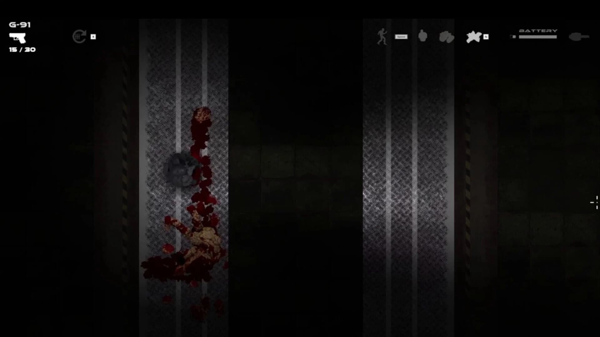 The Last Man screenshot 3