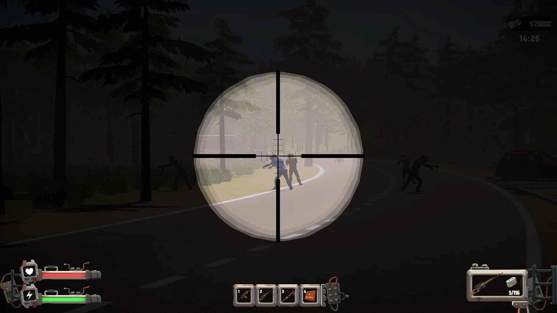 The Last Market screenshot 4