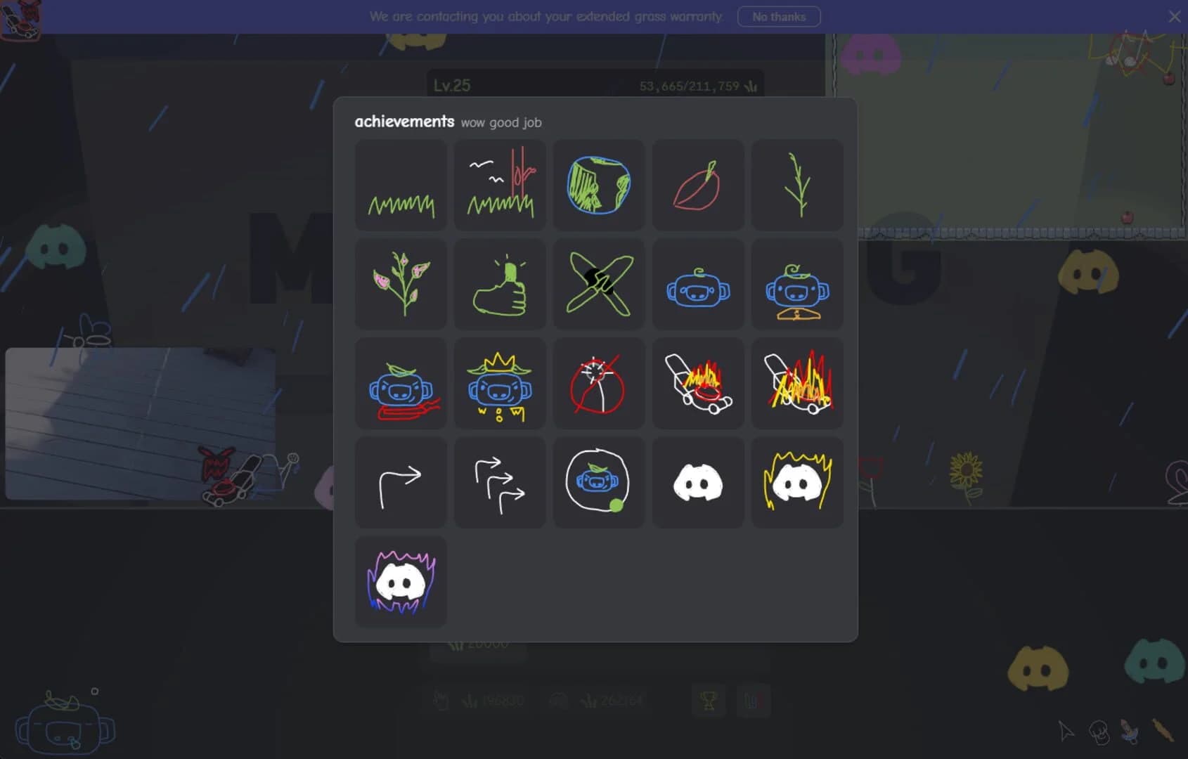 The Last Meadow screenshot 4