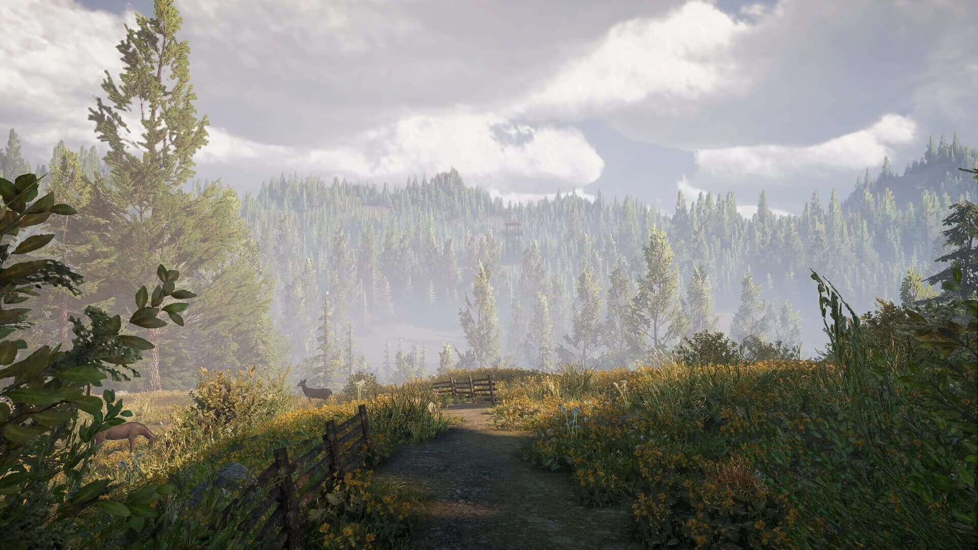 The Last Mile screenshot 2