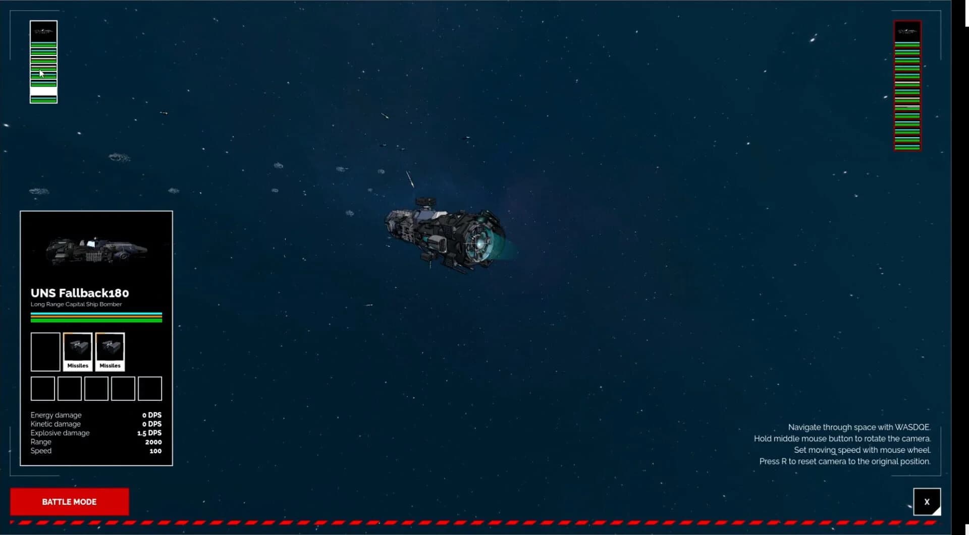 The Last Mission screenshot 4