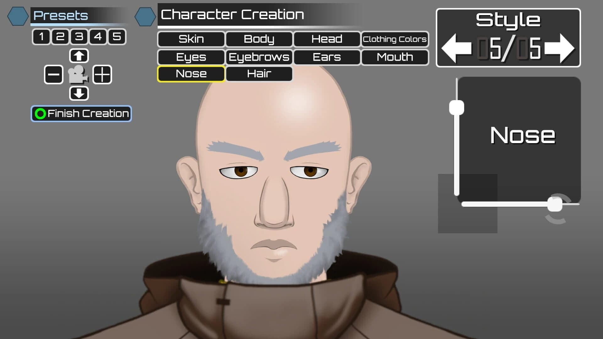 The Last Monsters screenshot 5