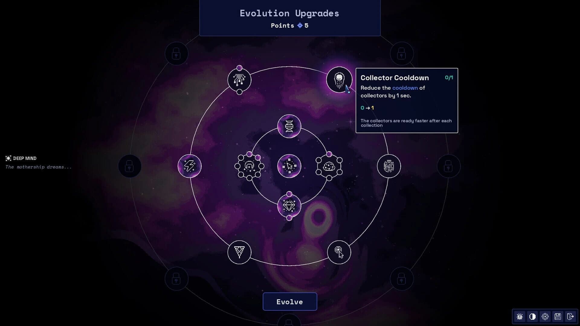 The Last Mothership screenshot 1