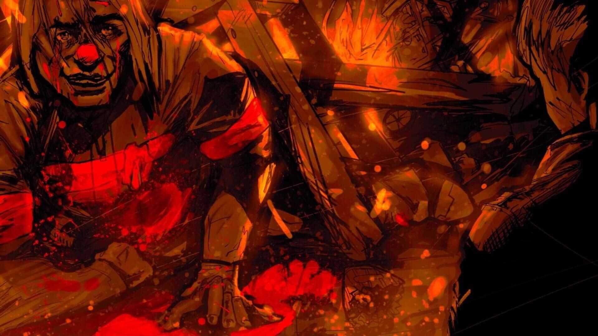 The Last Night screenshot 5