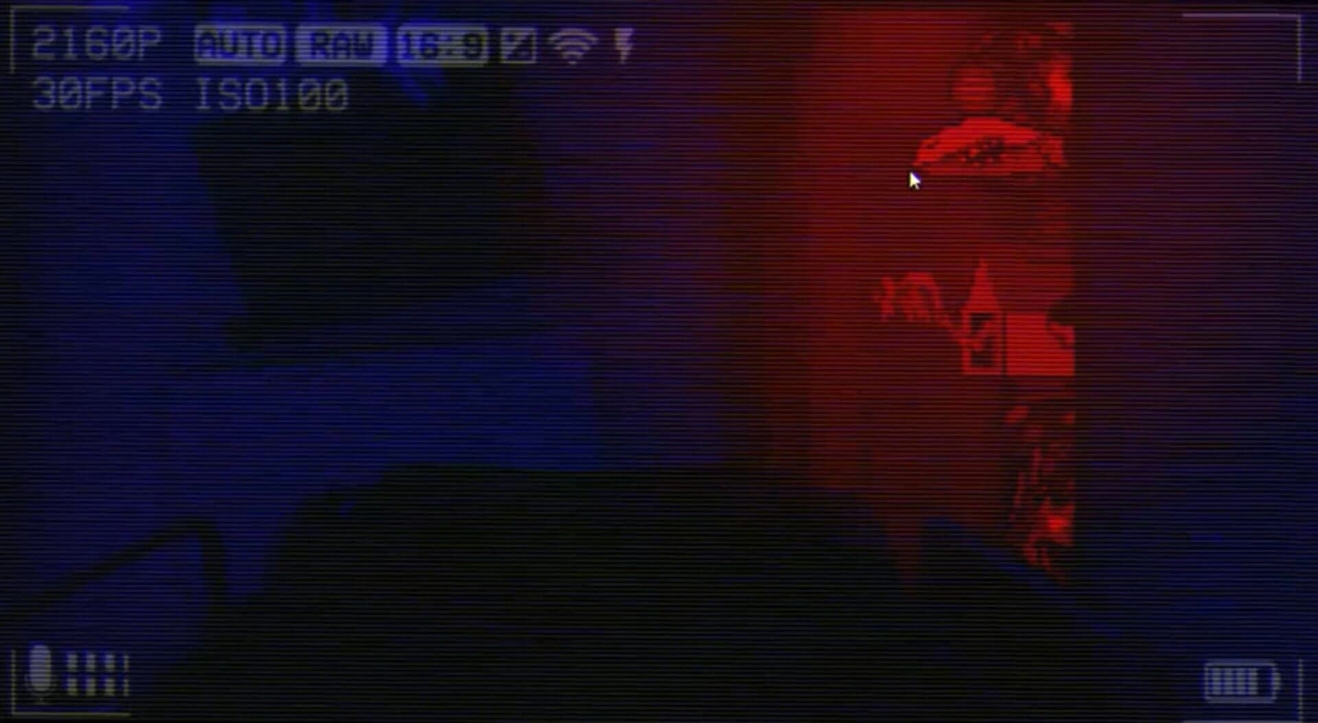 The Last Night screenshot 1