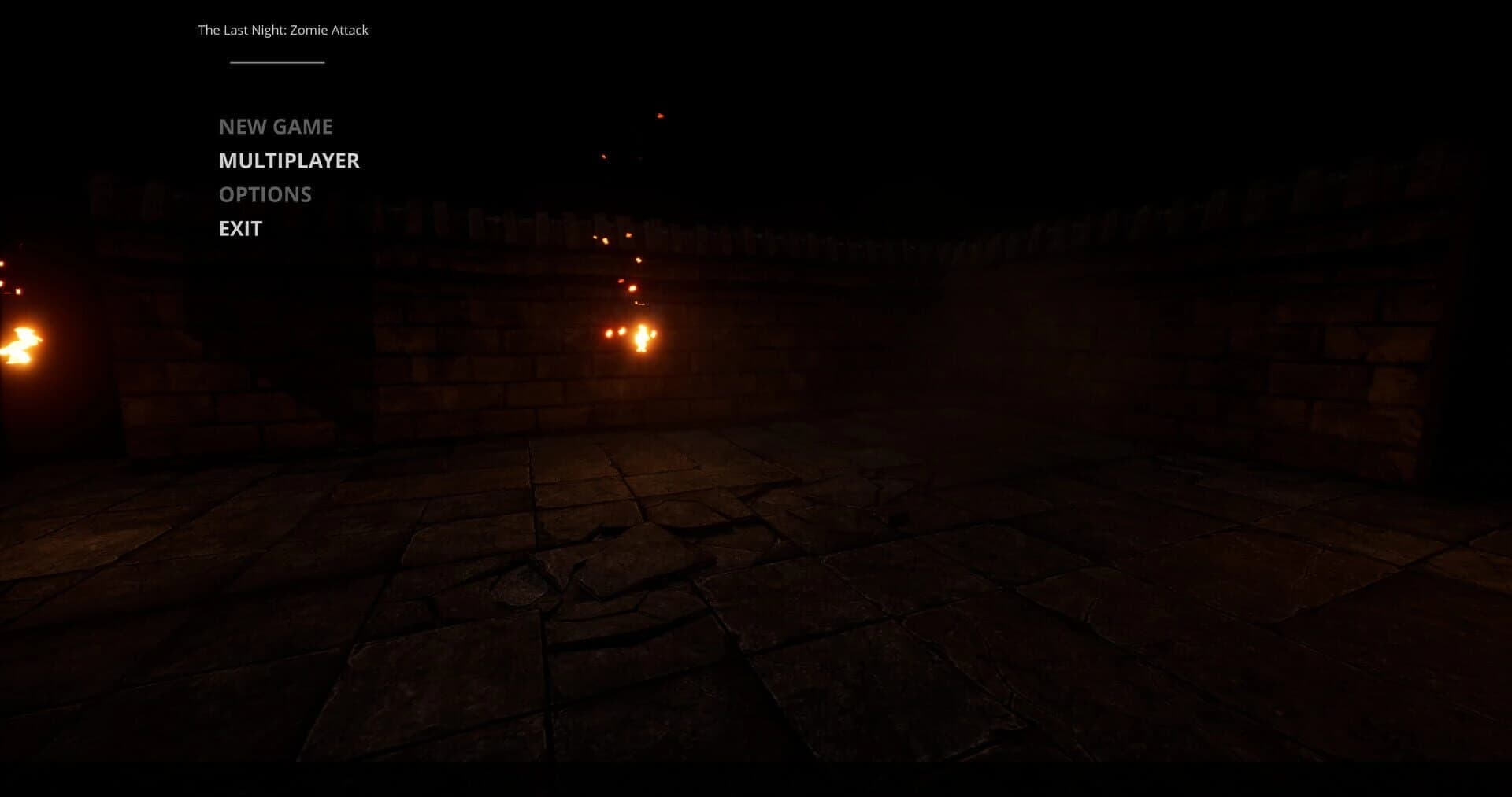 The Last Night: Zombie Attack screenshot 5