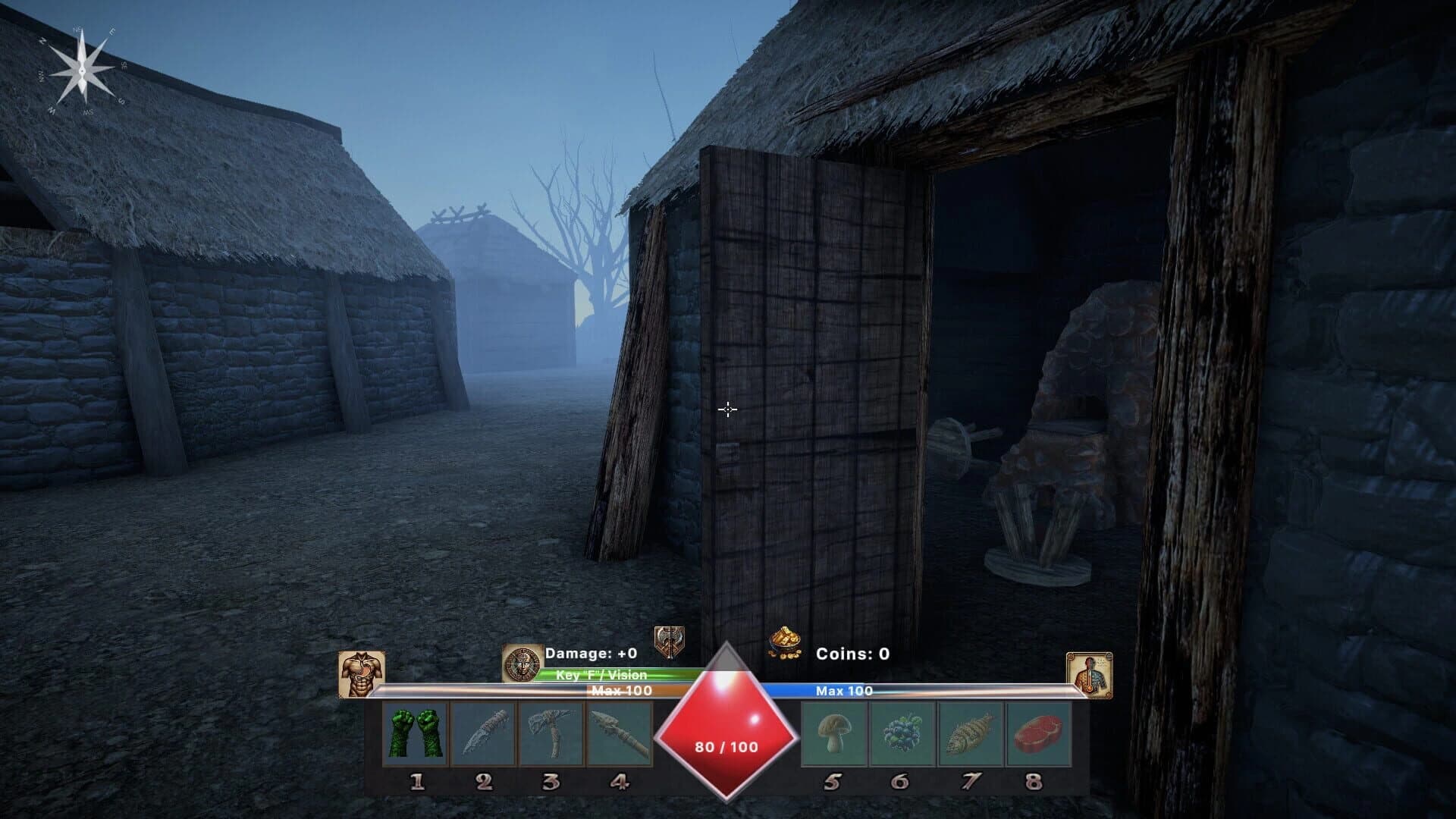 The Last Nordic Tribe screenshot 3