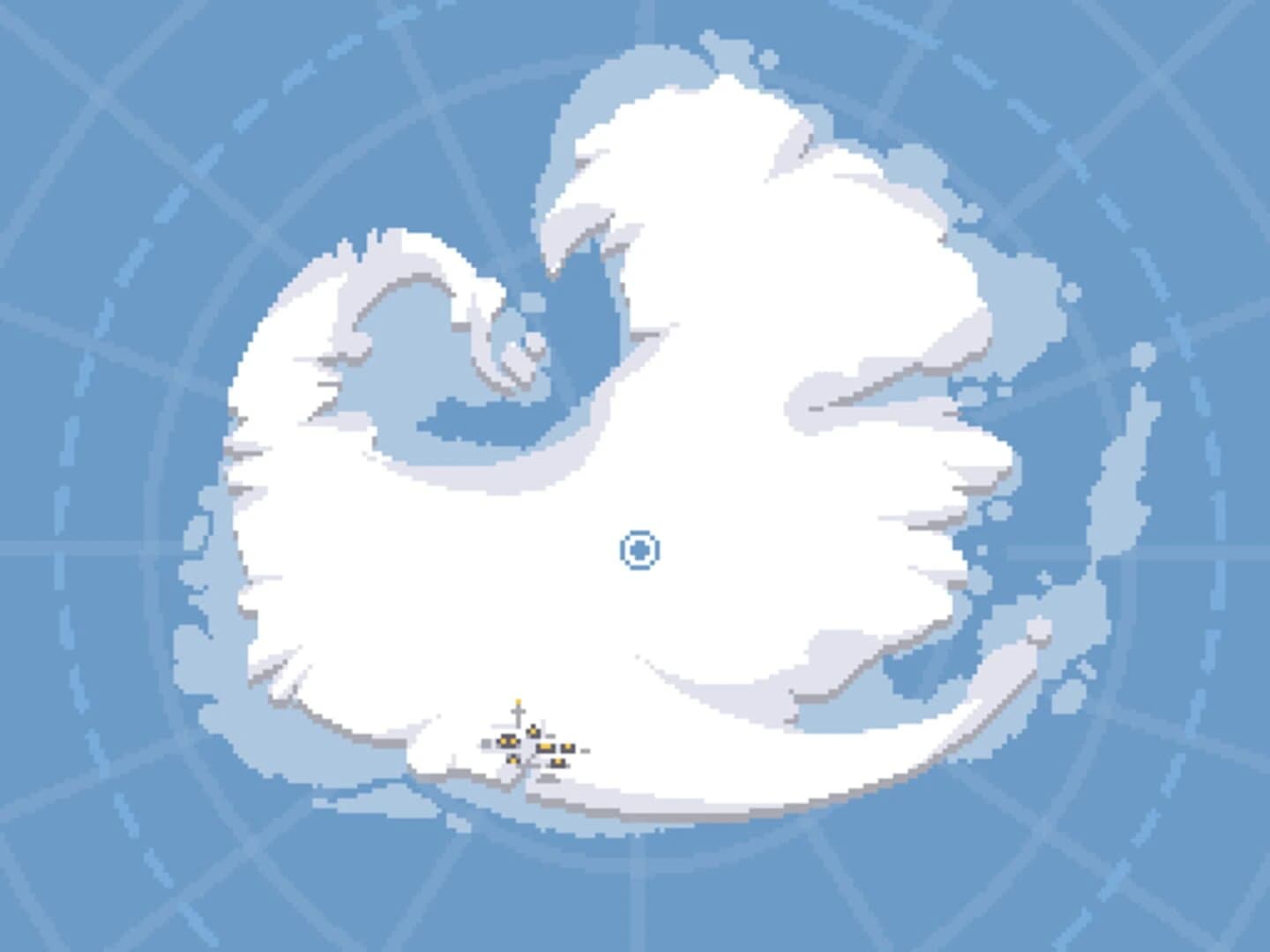 The Last Nurse Joy screenshot 2