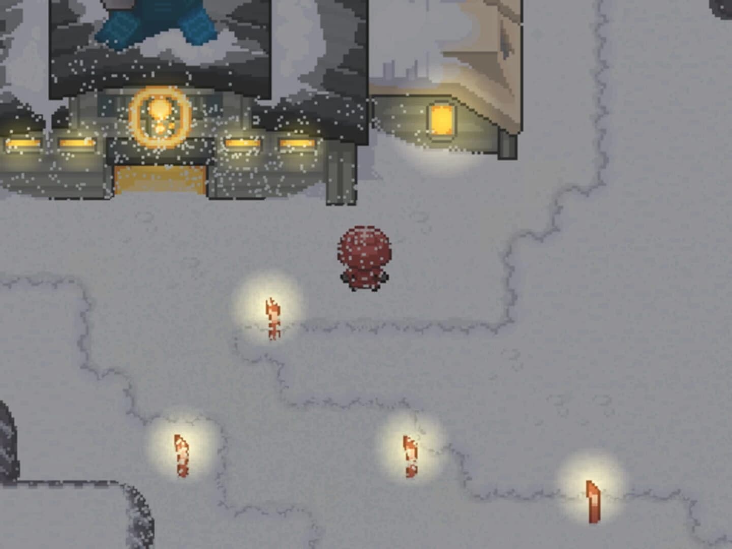 The Last Nurse Joy screenshot 3