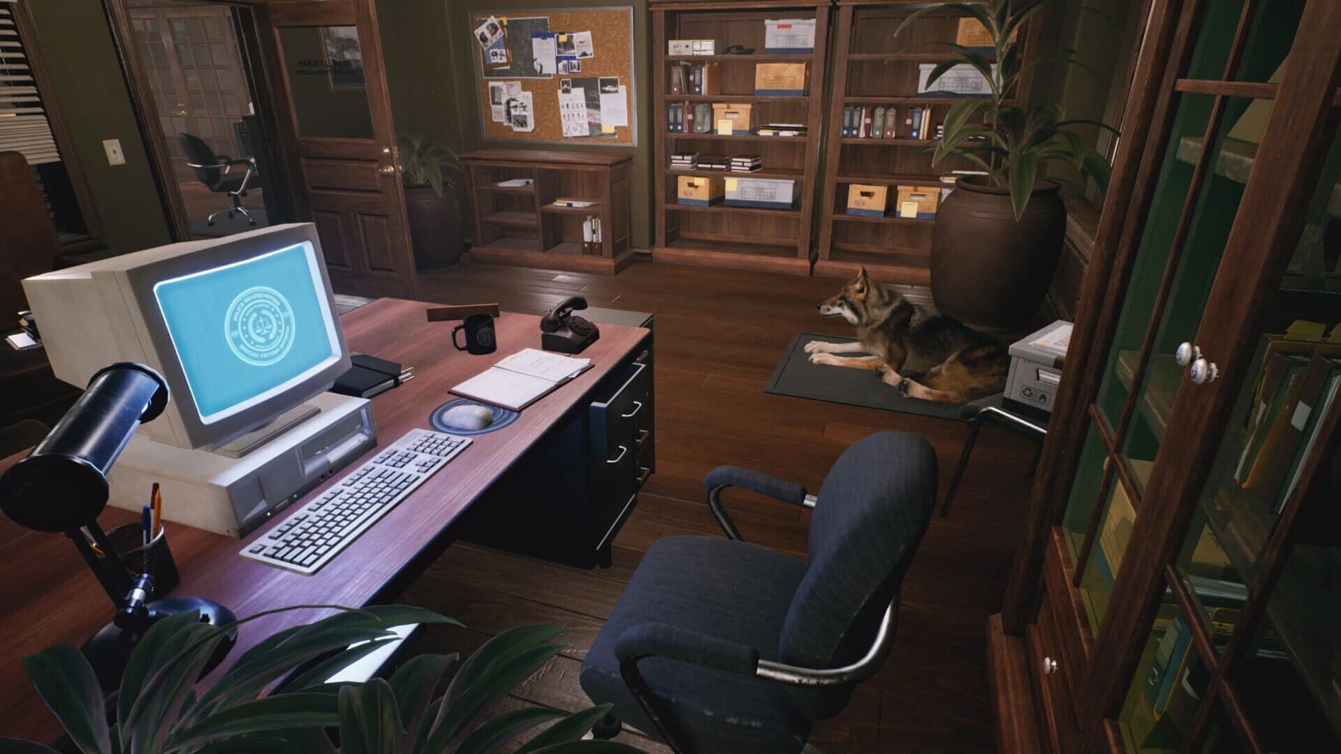 The Last of Them screenshot 2