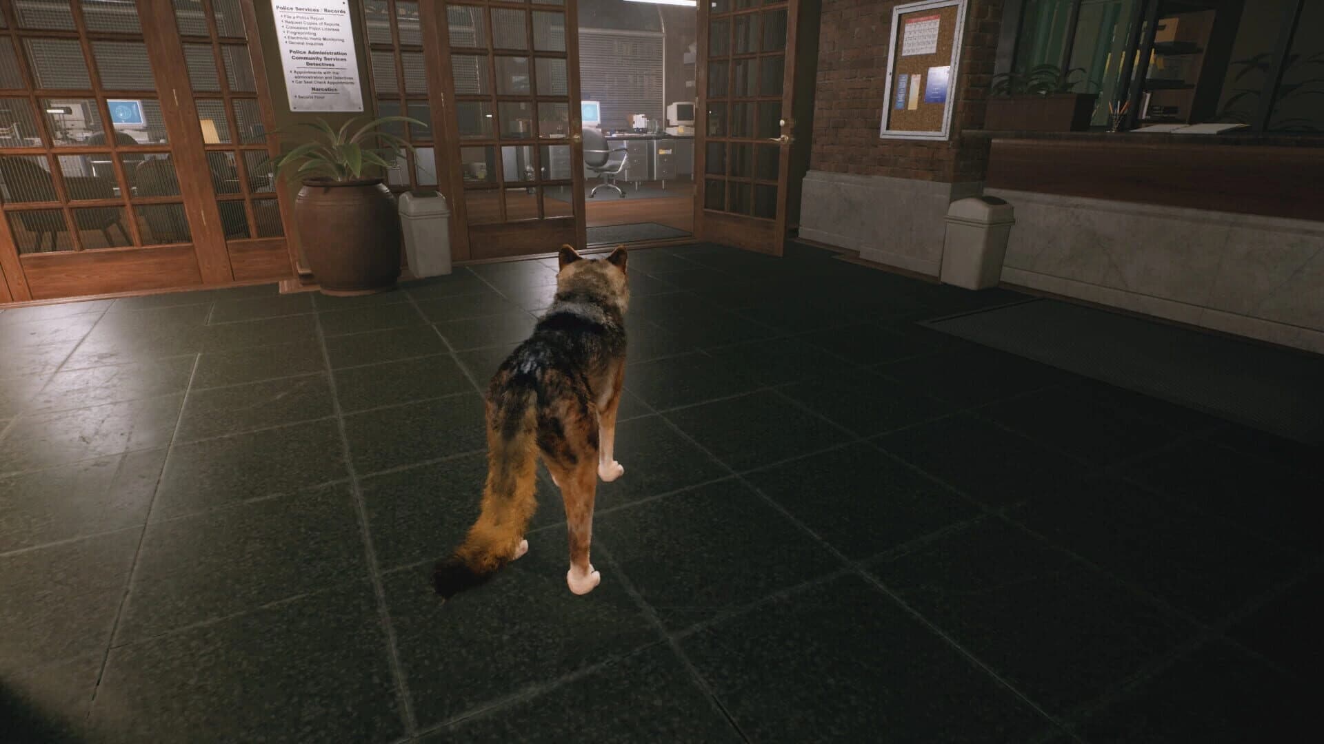 The Last of Them screenshot 1