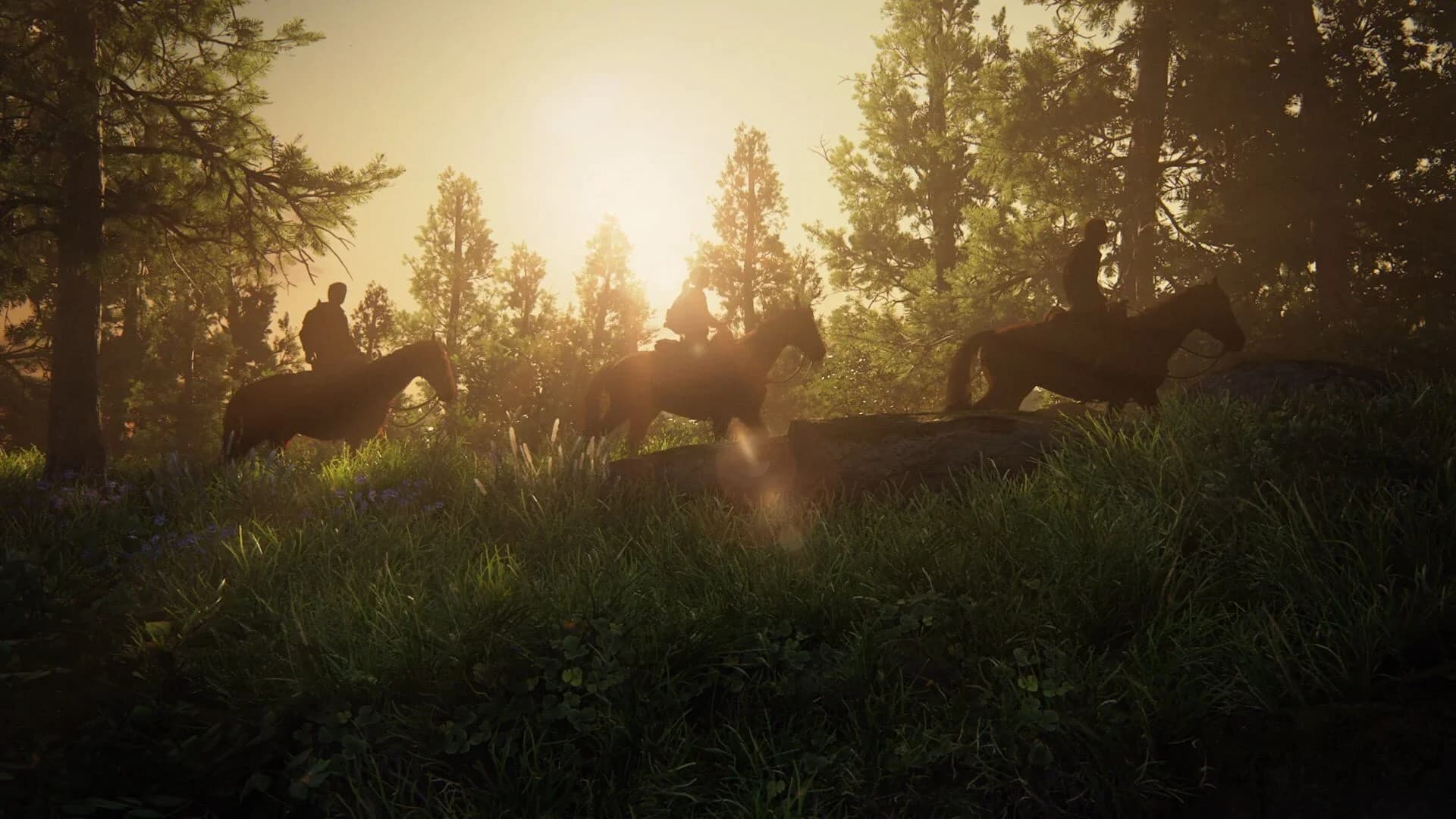 The Last of Us Part I screenshot 1