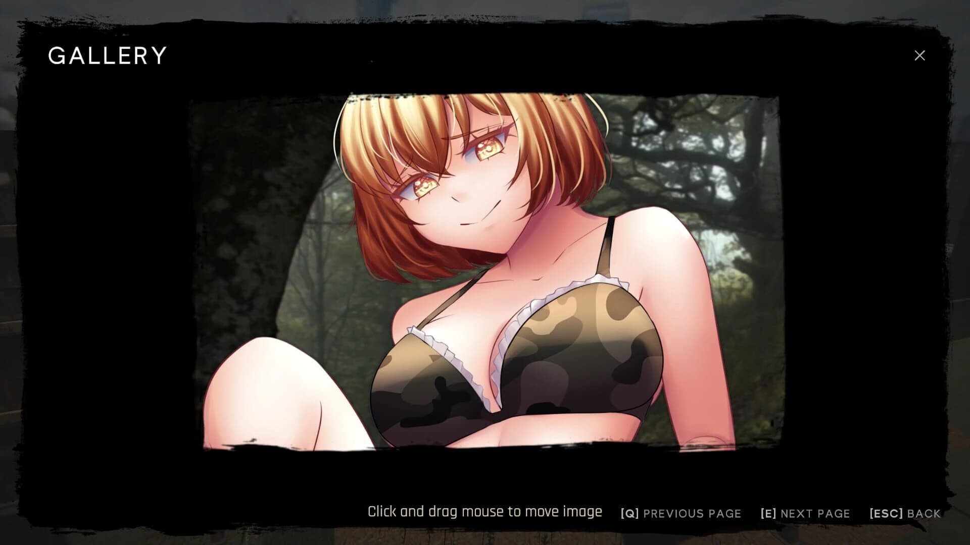 The Last of Waifus screenshot 4