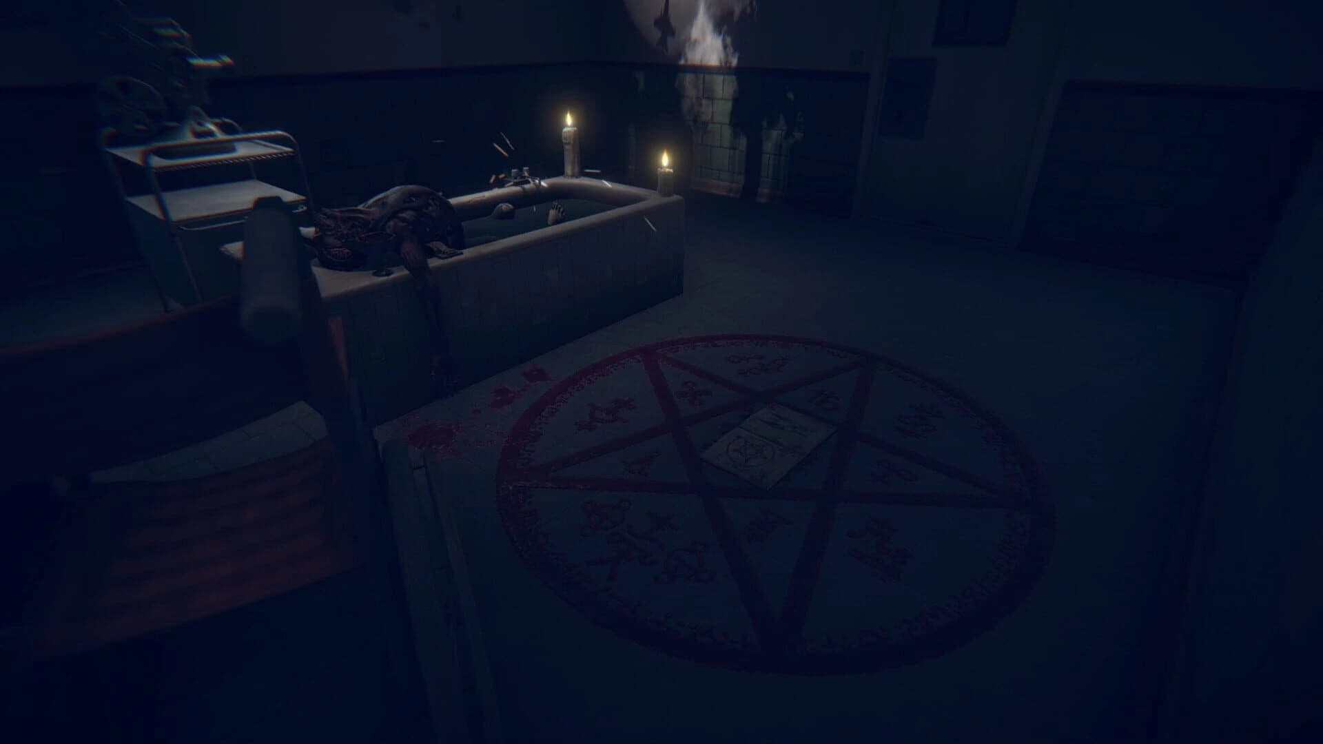 The Last Ones Left screenshot 5
