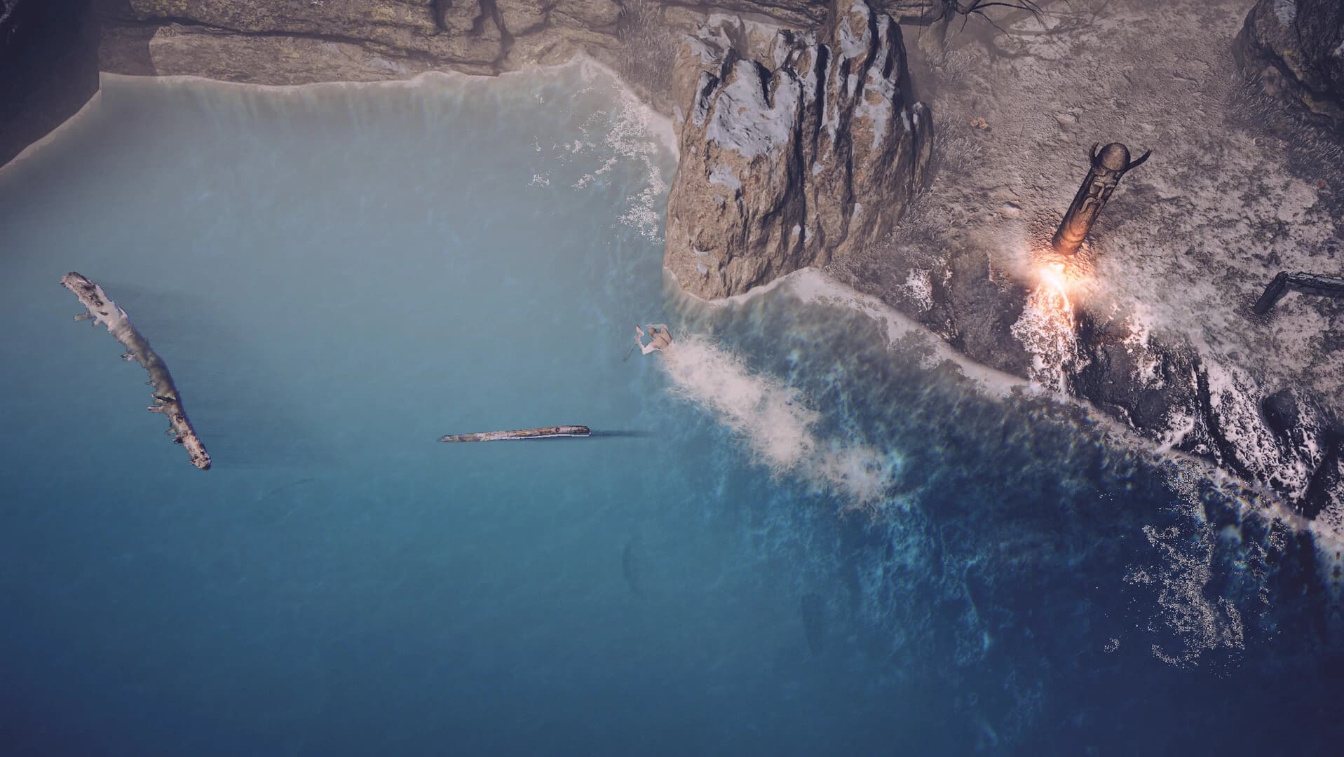The Last Opening screenshot 6