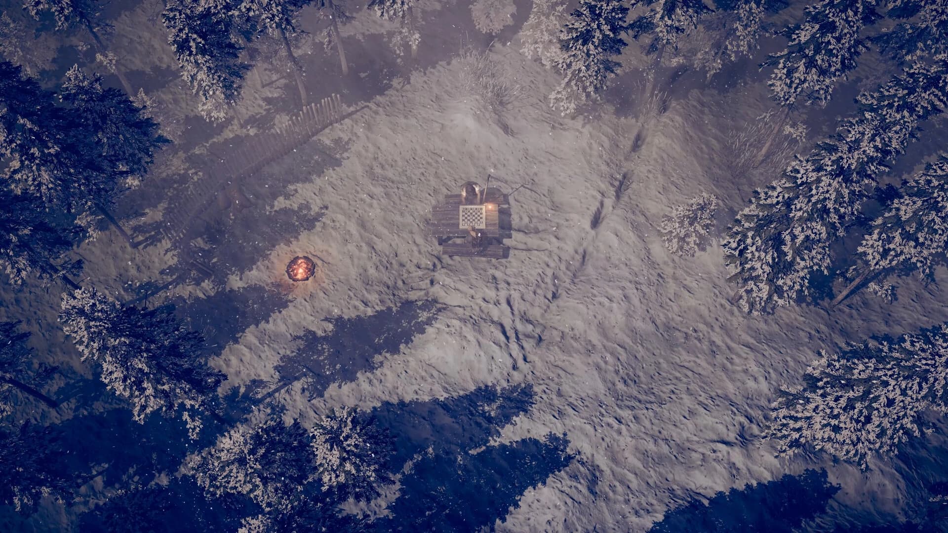 The Last Opening screenshot 2