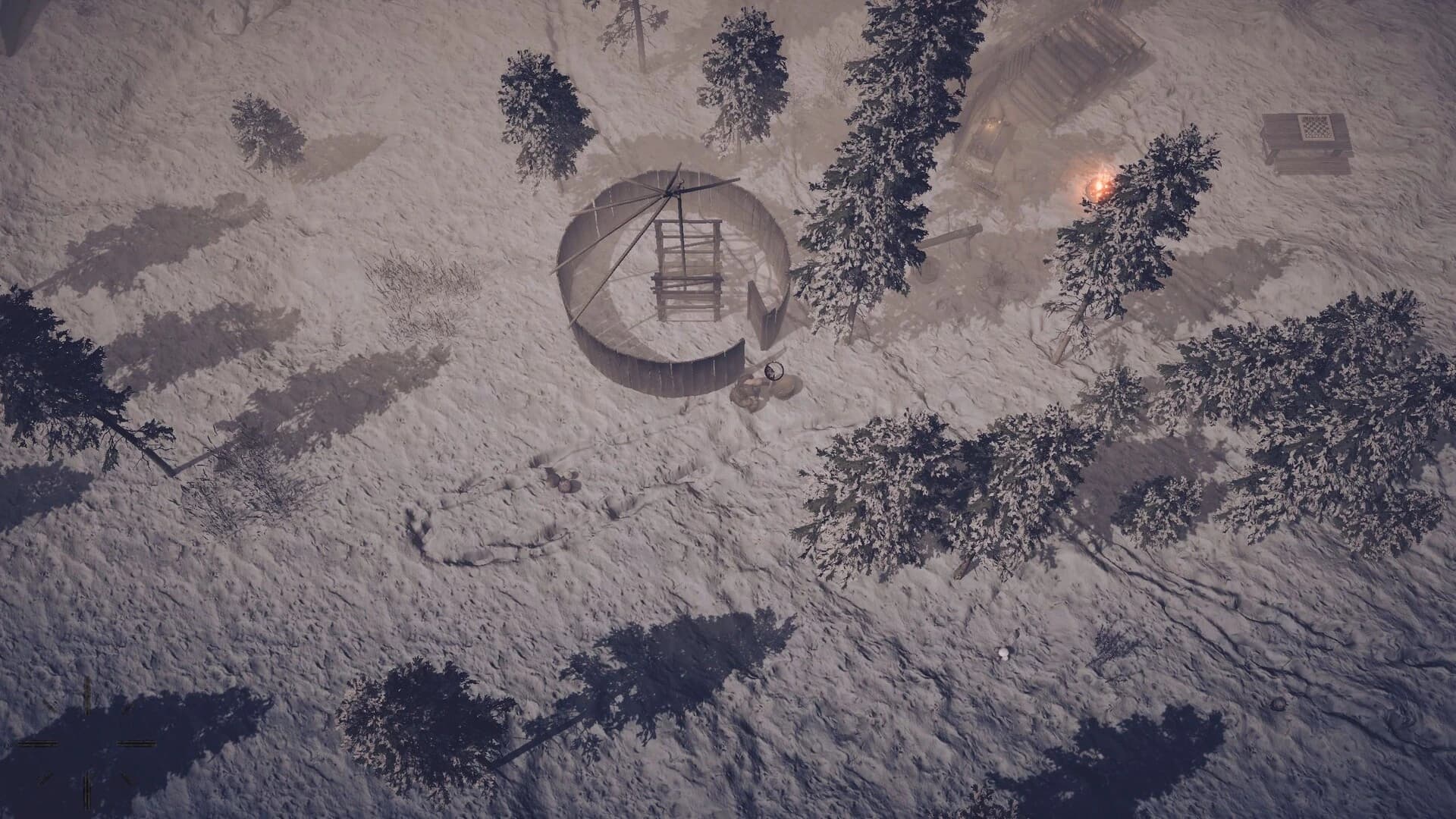 The Last Opening screenshot 7