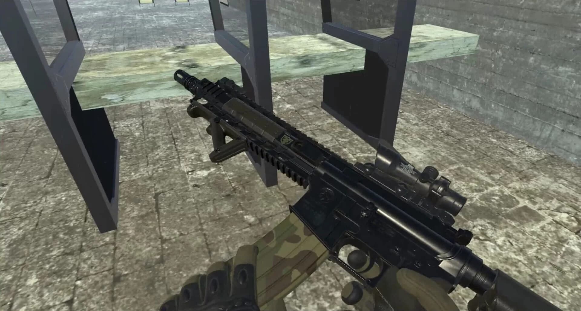 The Last Operator screenshot 5