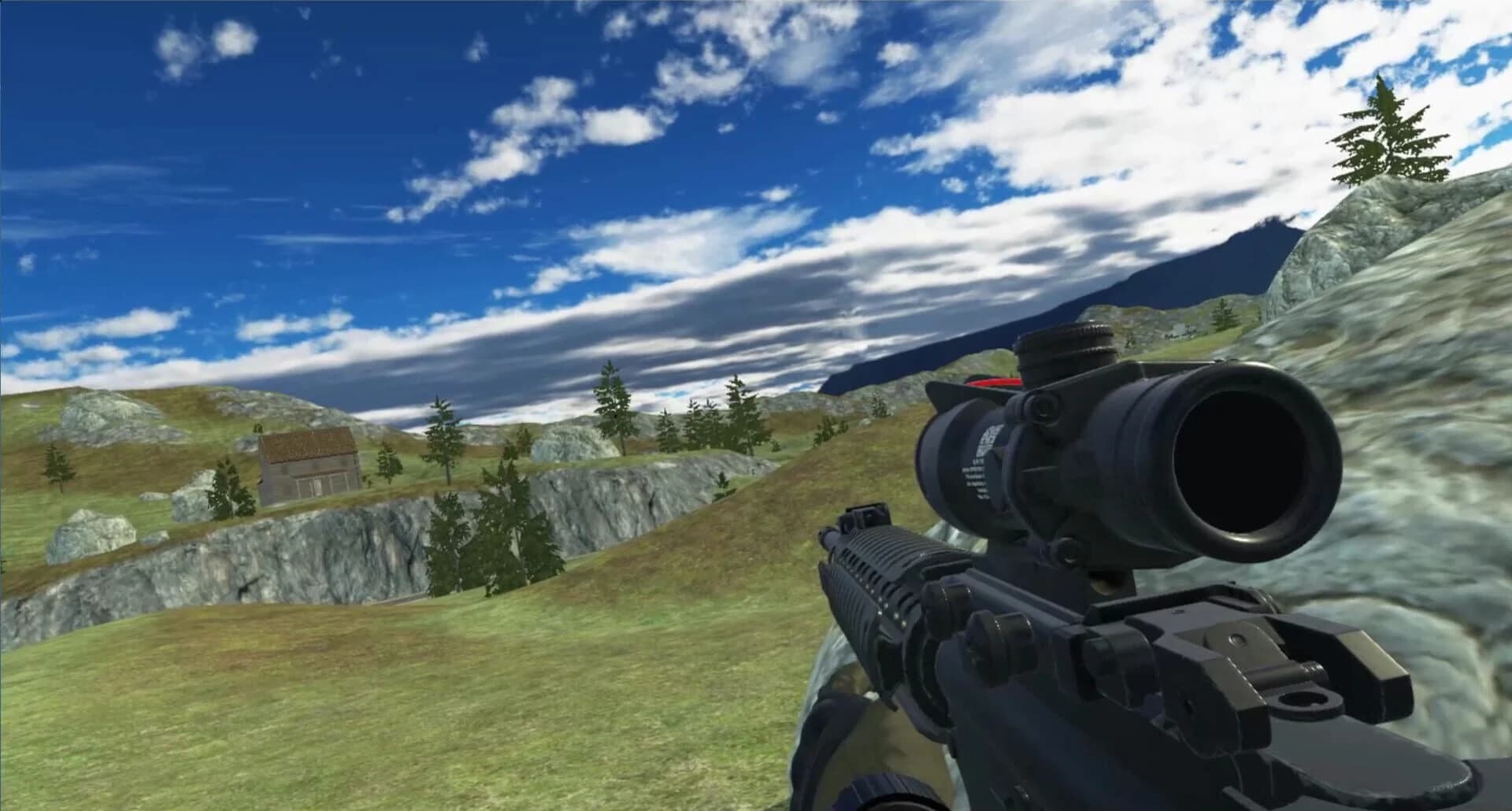 The Last Operator screenshot 1