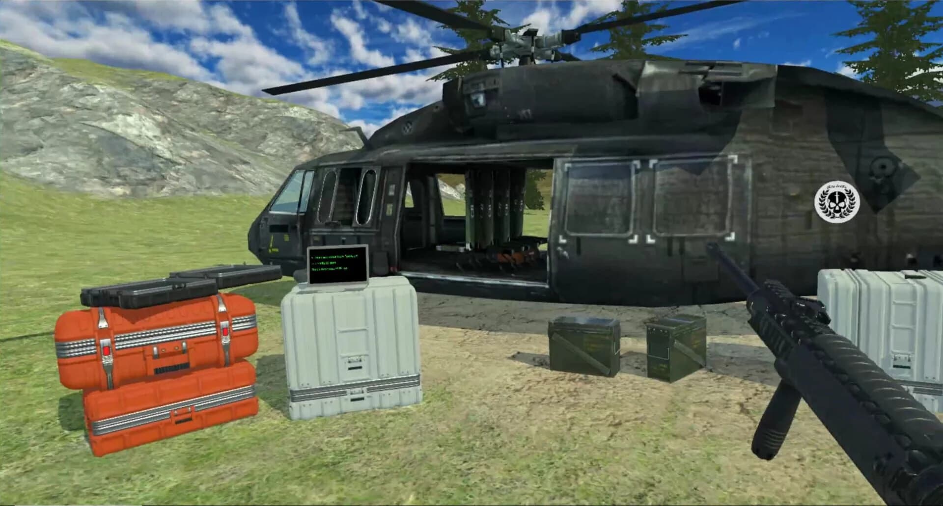 The Last Operator screenshot 3