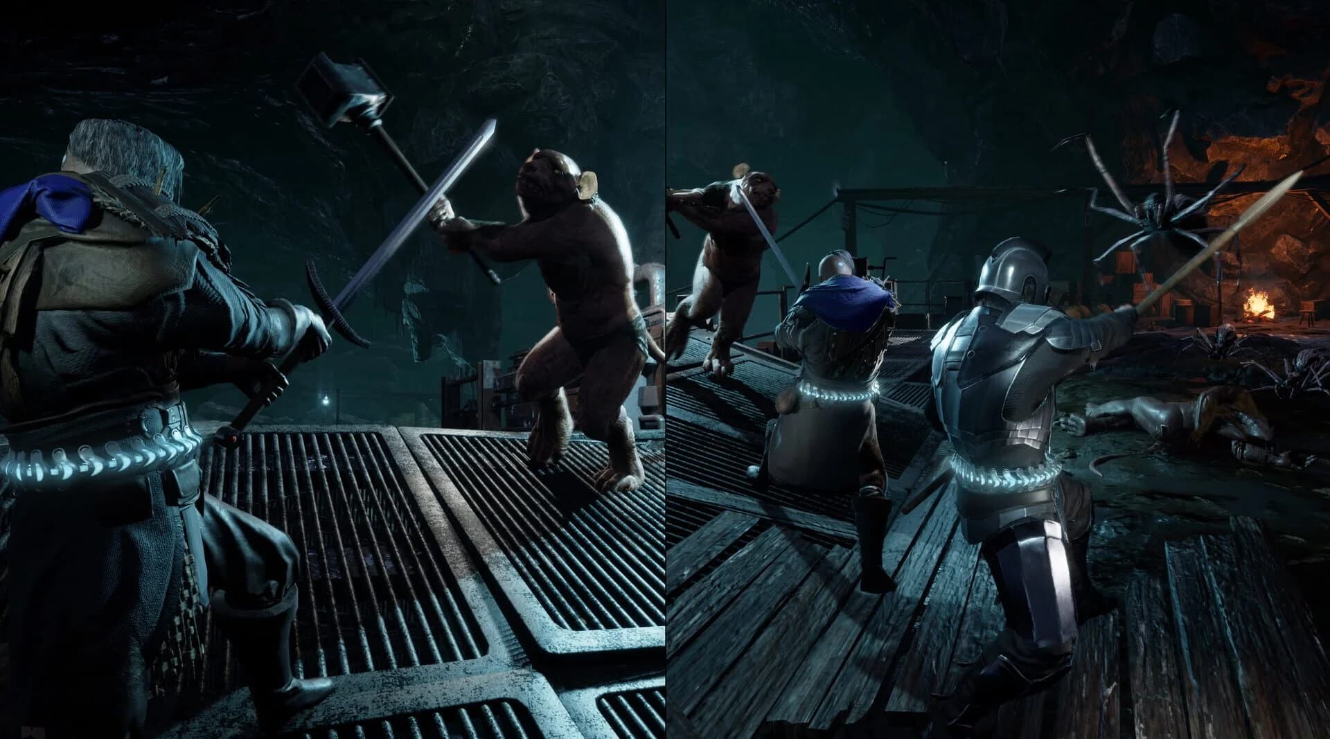 The Last Oricru screenshot 4