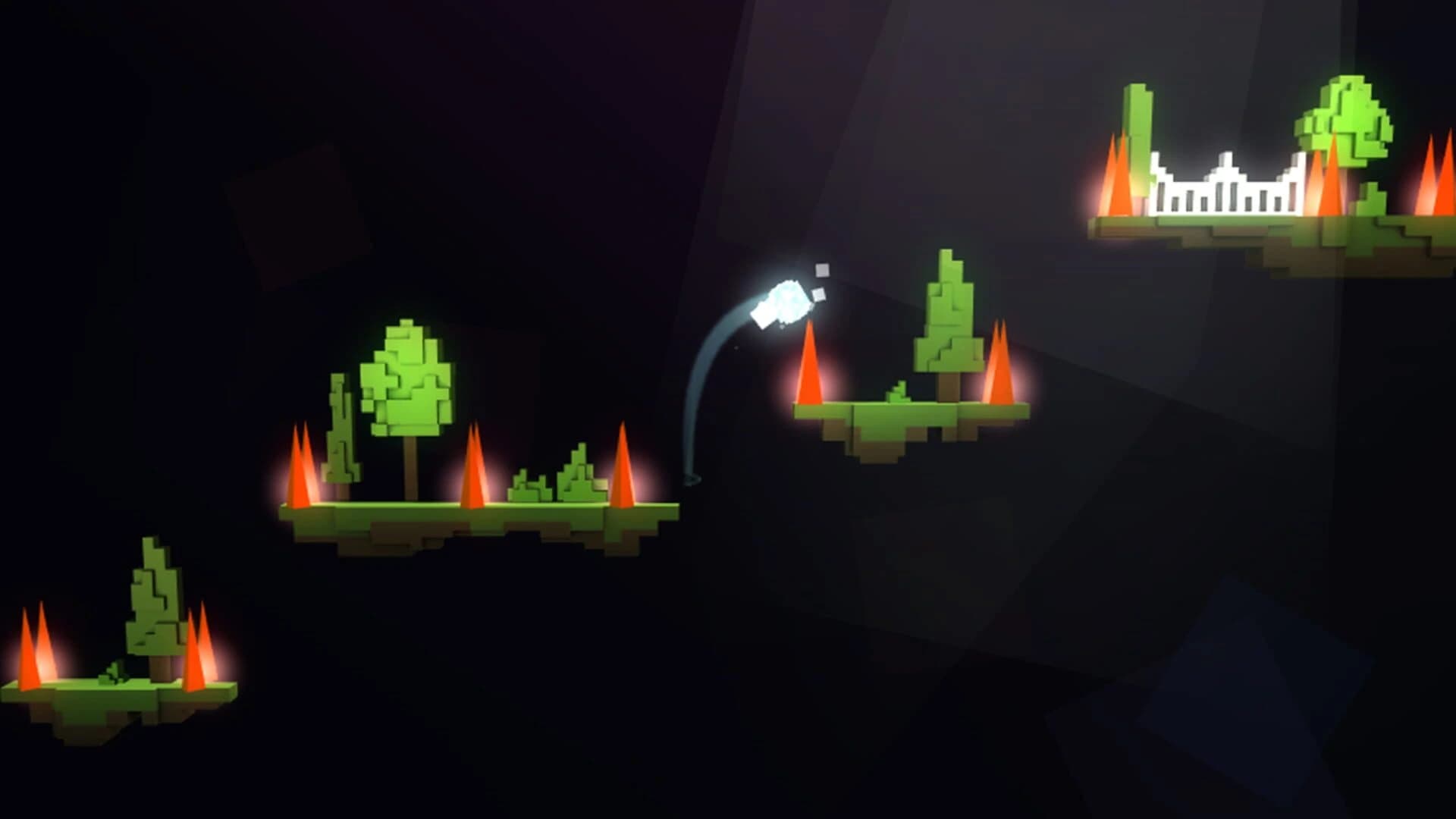 The Last Photon screenshot 3
